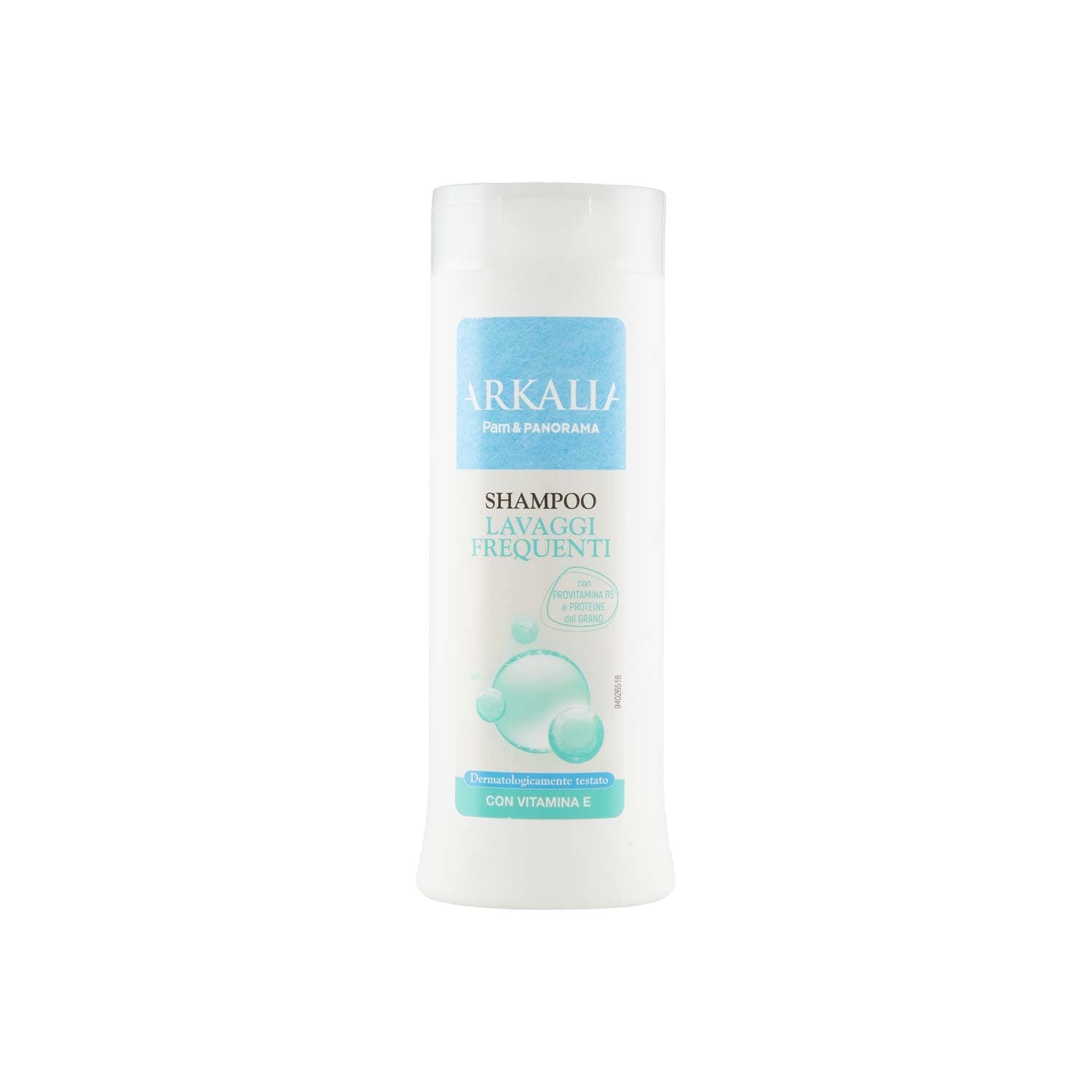 ARKALIA Shampoo Capelli Normali 250 ml – immagine 3
