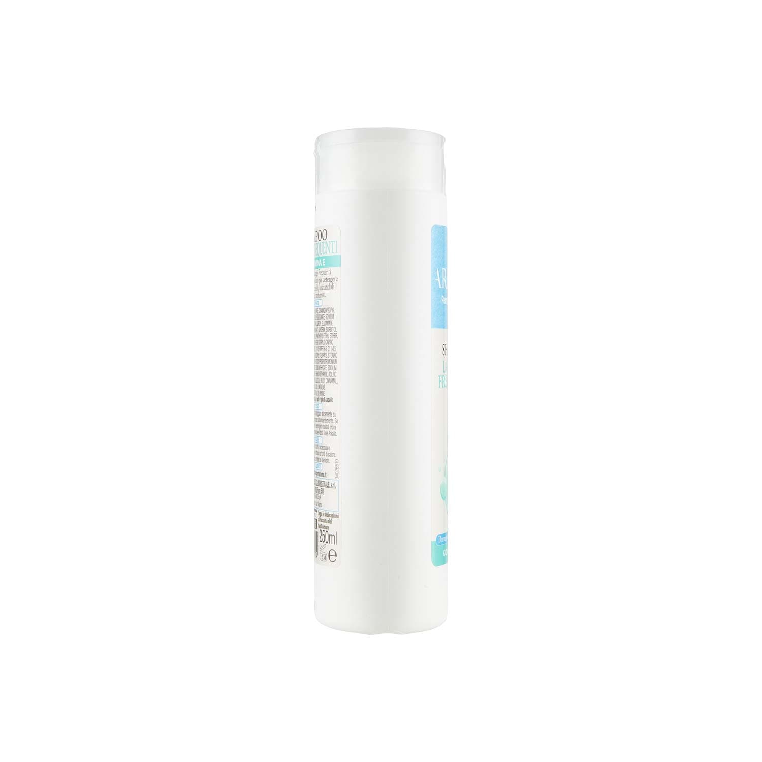 ARKALIA Shampoo Capelli Normali 250 ml – immagine 4