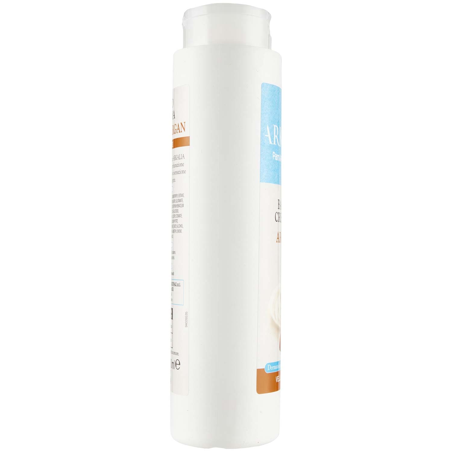 ARKALIA Bagno Schiuma Argan 500 ml – immagine 4