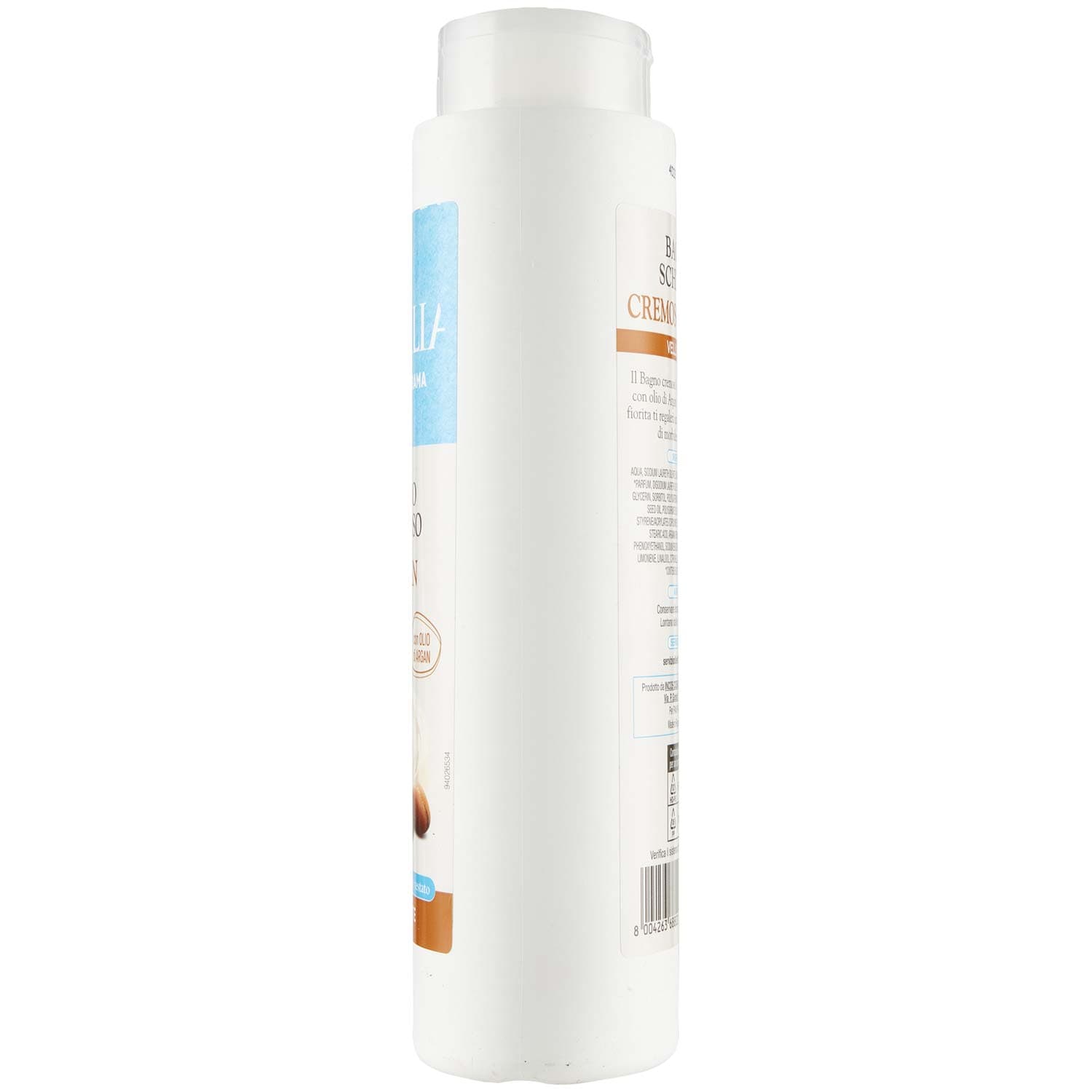 ARKALIA Bagno Schiuma Argan 500 ml – immagine 6
