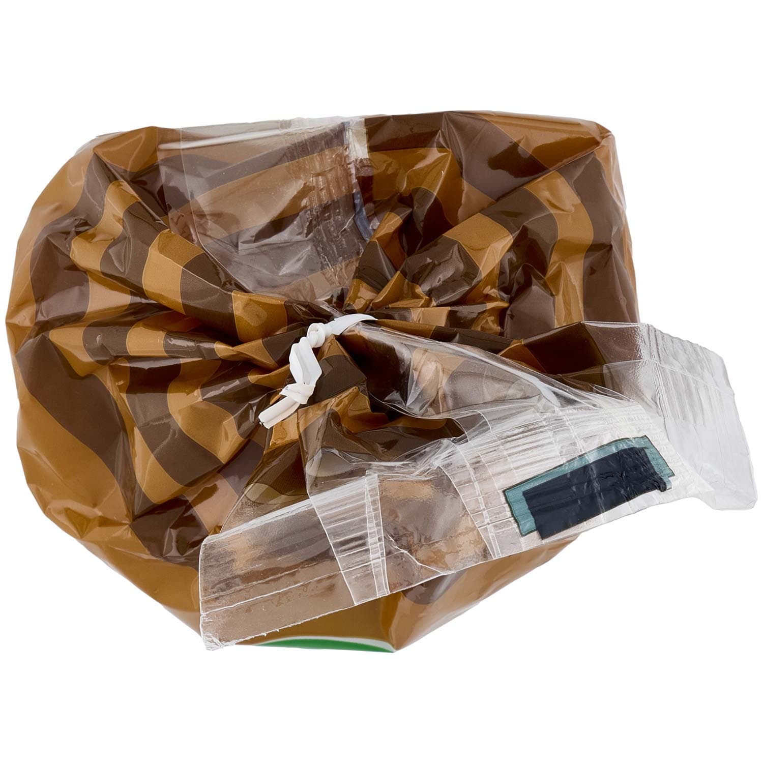 PAM Filone Integrale con Semi e Noci 500 g – immagine 7
