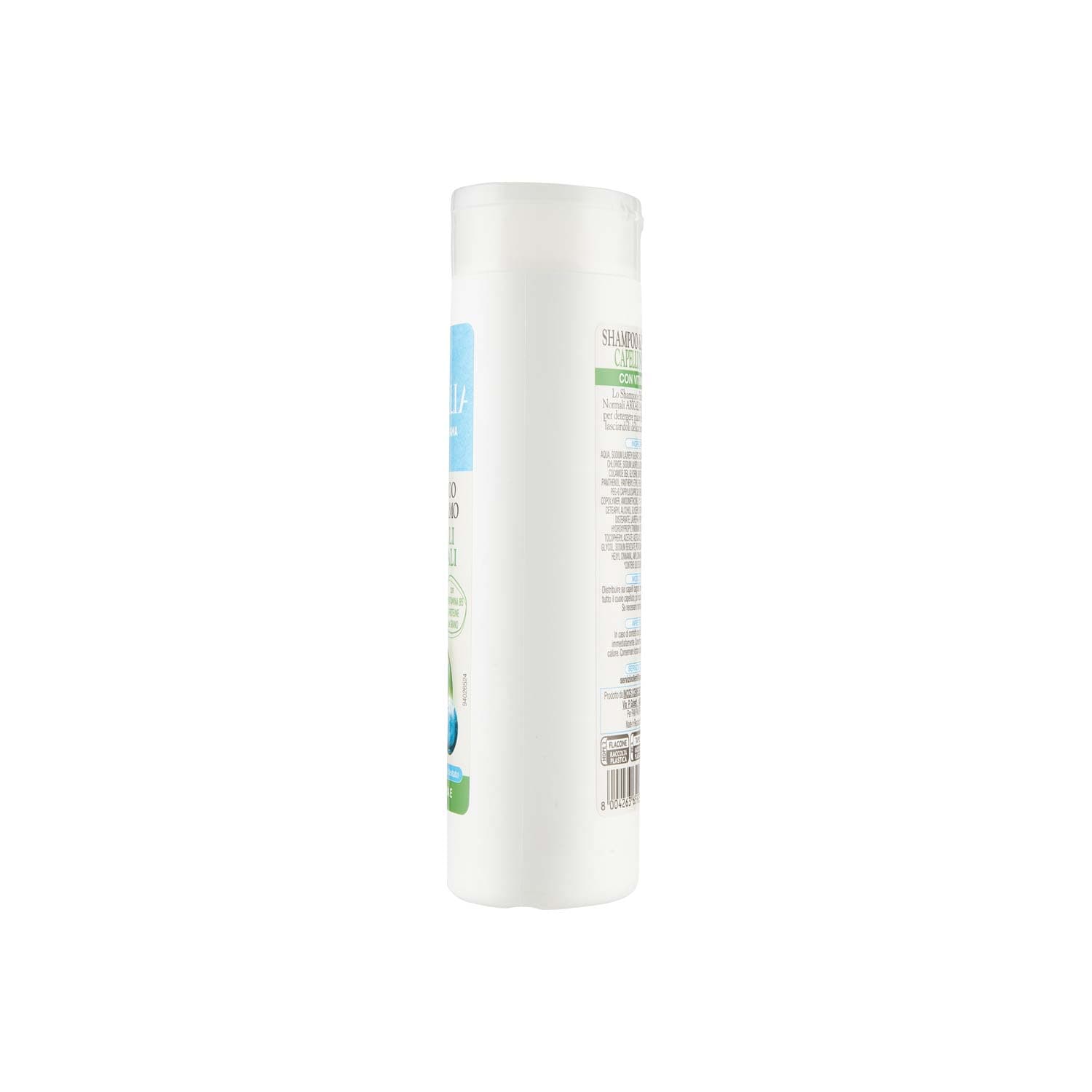ARKALIA Shampoo&Balsamo Capelli Normali 250 ml – immagine 6