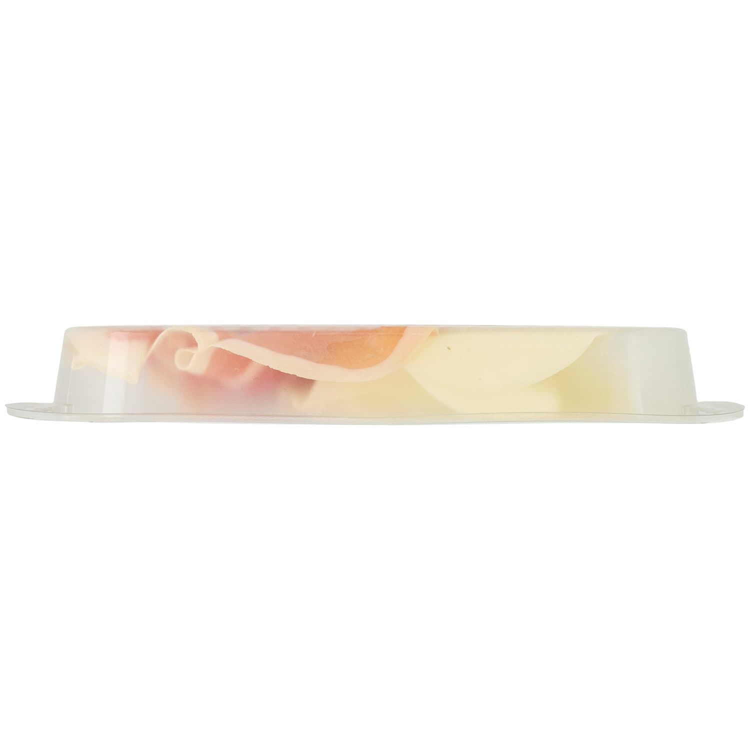 Salumeria Artigiana Prosciutto Crudo e Provola 120 g – immagine 7