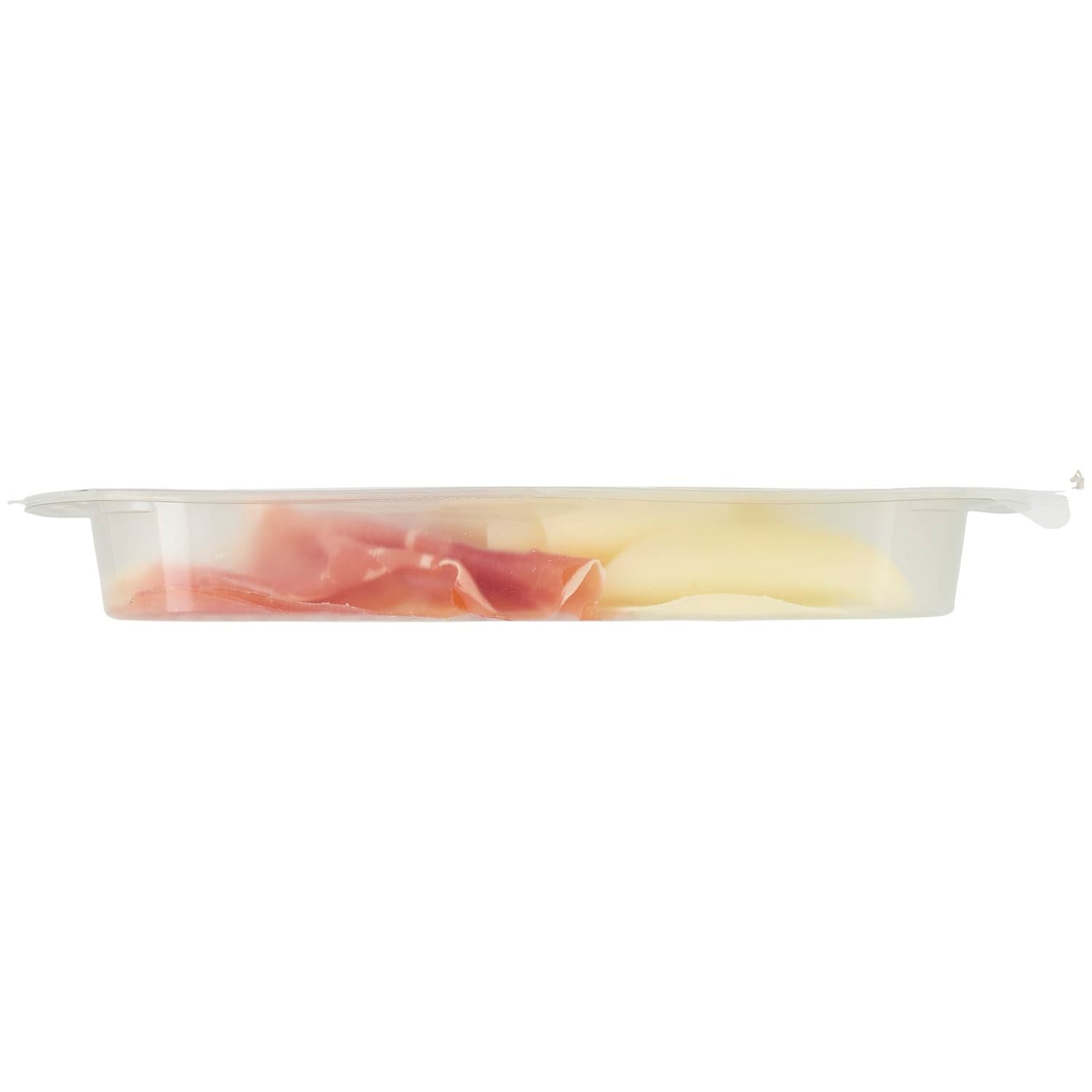 Salumeria Artigiana Prosciutto Crudo e Provola 120 g – immagine 8