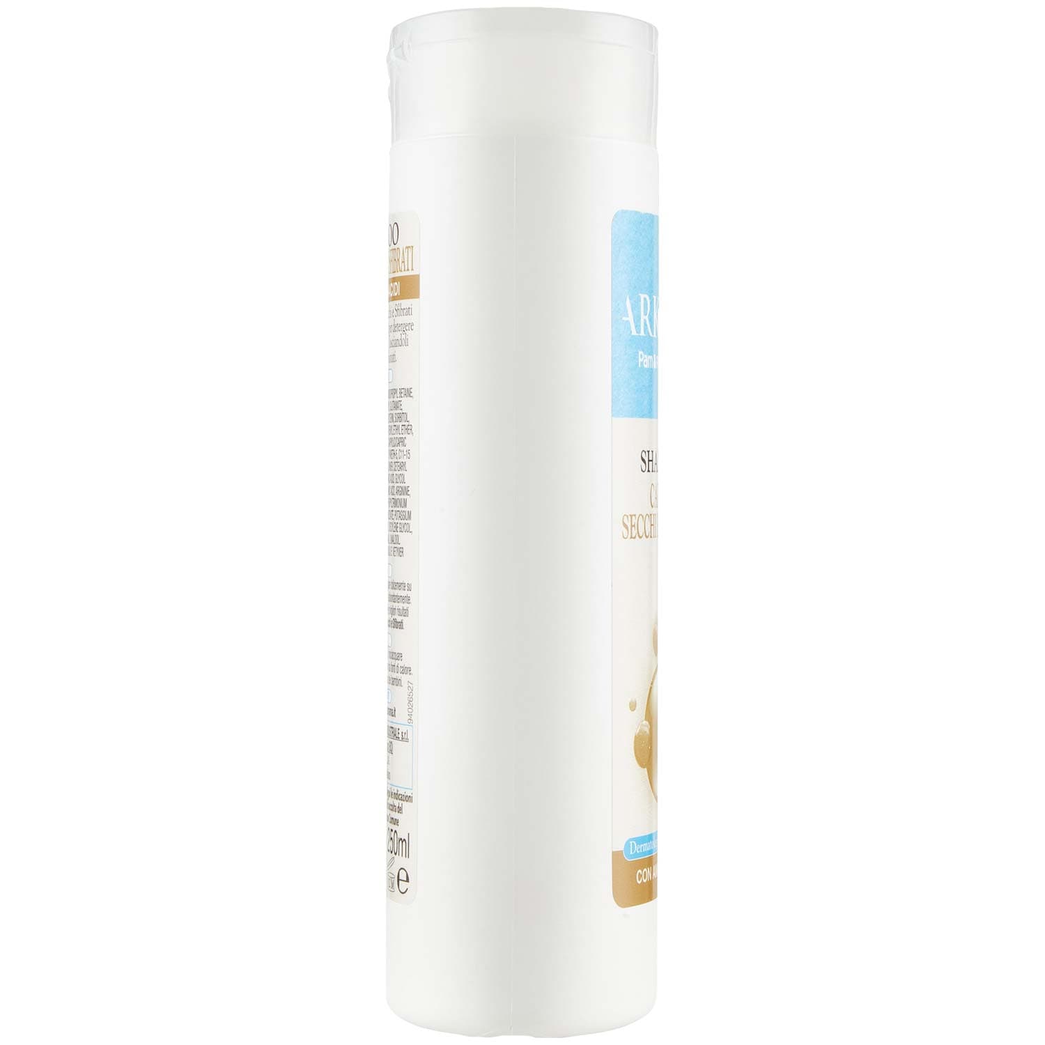 ARKALIA Shampoo Capelli Secchi e Sfibrati 250 ml – immagine 4