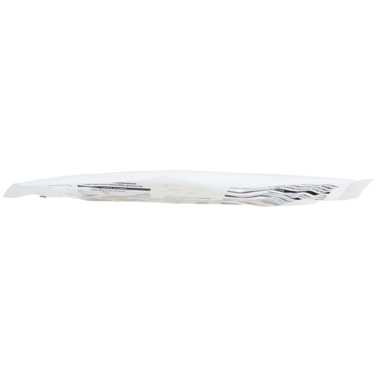 TESORI DELL'ARCA Piadina Romagnola IGP alla Riminese 3 x 120 g – immagine 8