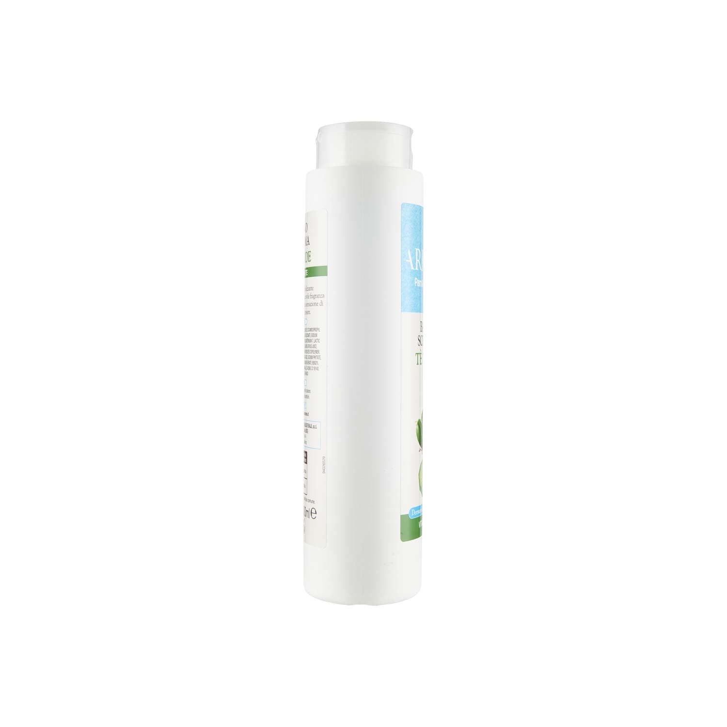 ARKALIA Bagnoschiuma Tè Verde 500 ml – immagine 4