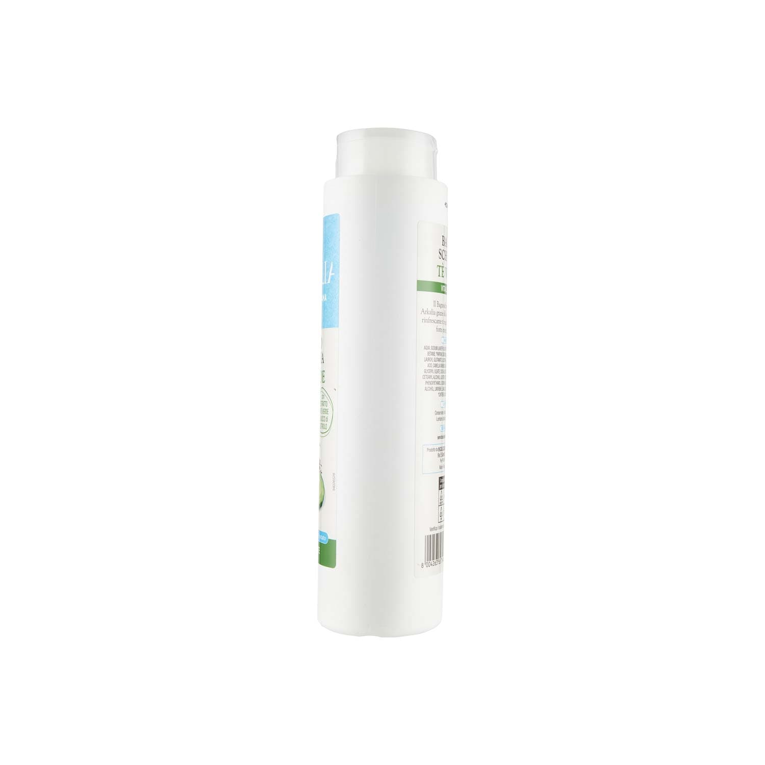 ARKALIA Bagnoschiuma Tè Verde 500 ml – immagine 6
