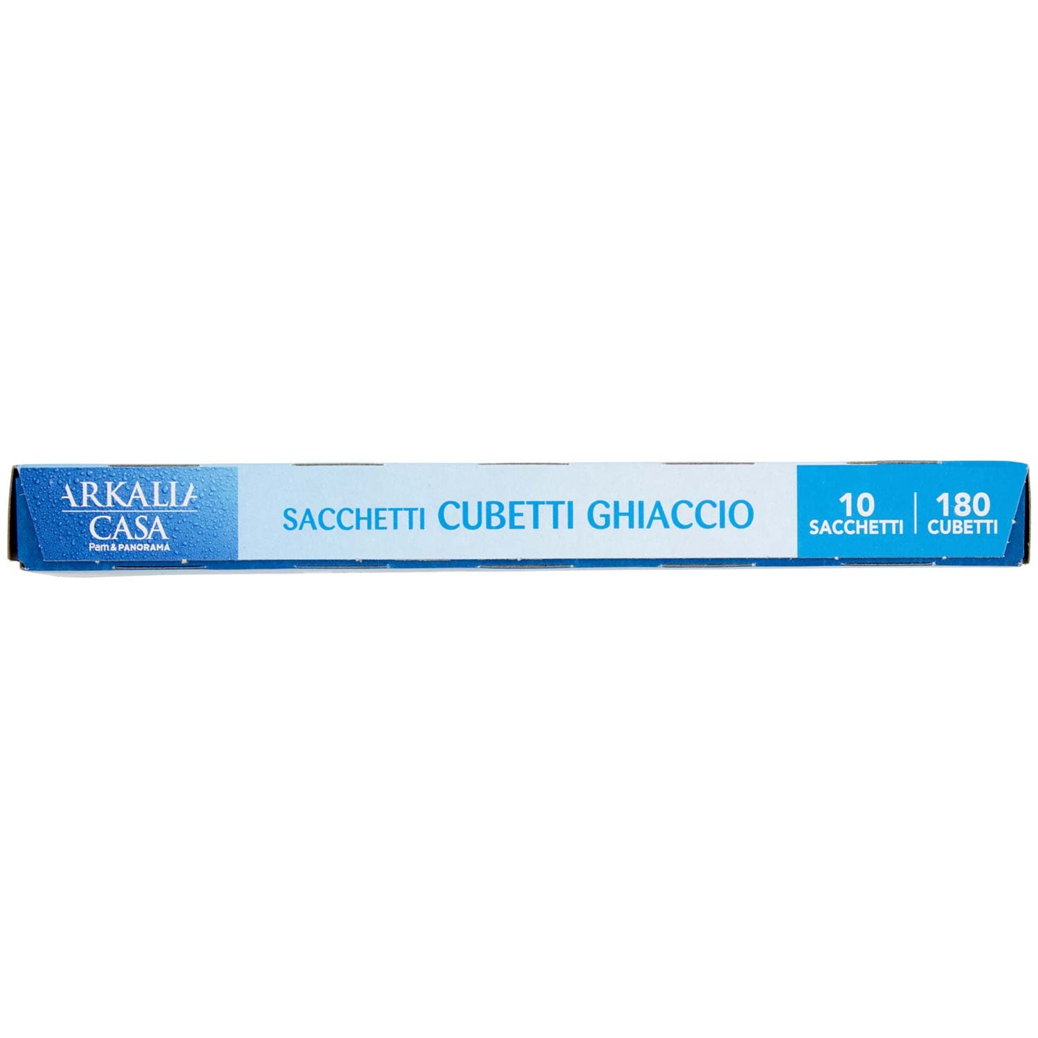 PAM PANORAMA Sacchetti Ghiaccio 10 pz – immagine 4