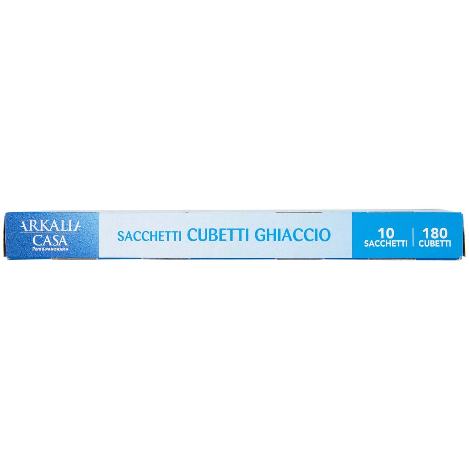 PAM PANORAMA Sacchetti Ghiaccio 10 pz – immagine 6