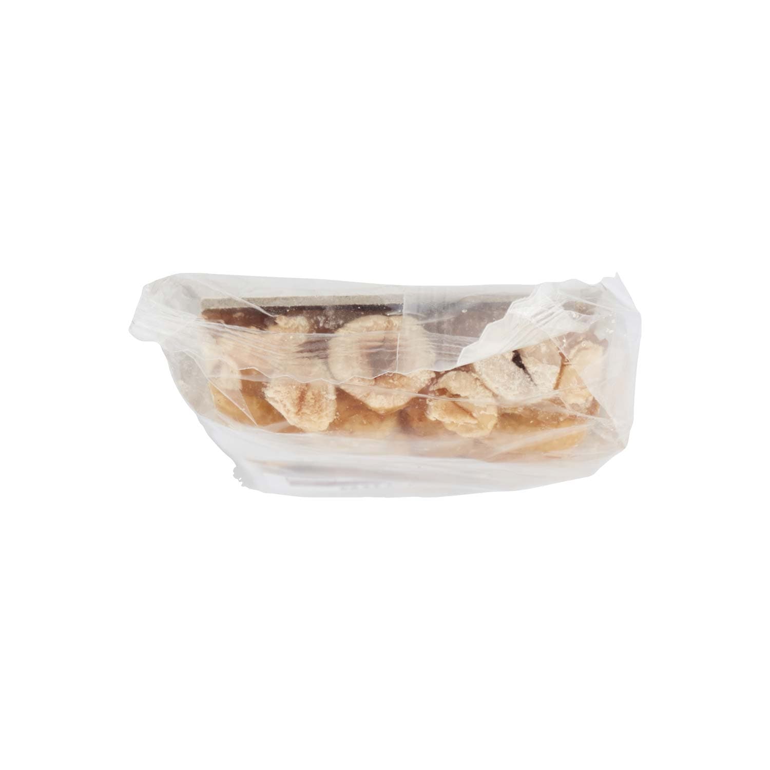 TESORI DELL'ARCA Croccante alle Nocciole 100 g – immagine 7