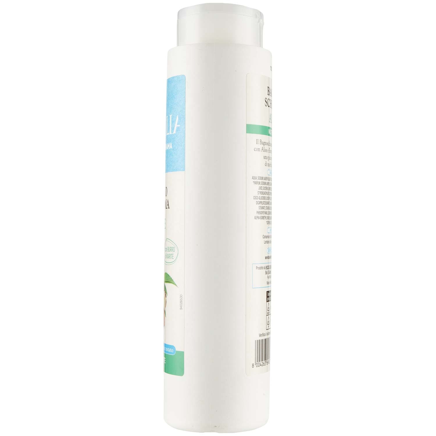 ARKALIA Bagno Schiuma Aloe Nutriente 500 ml – immagine 6