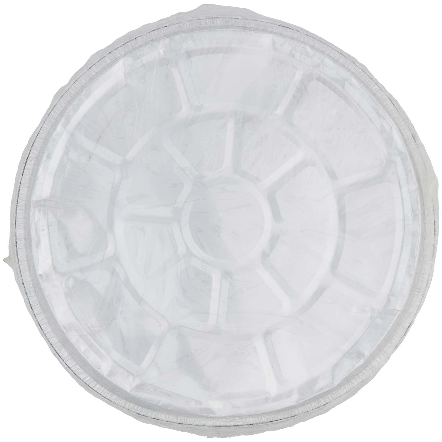 PAM PANORAMA Vaschette alluminio Forno per Pizze e Crostate 4 pz – immagine 5