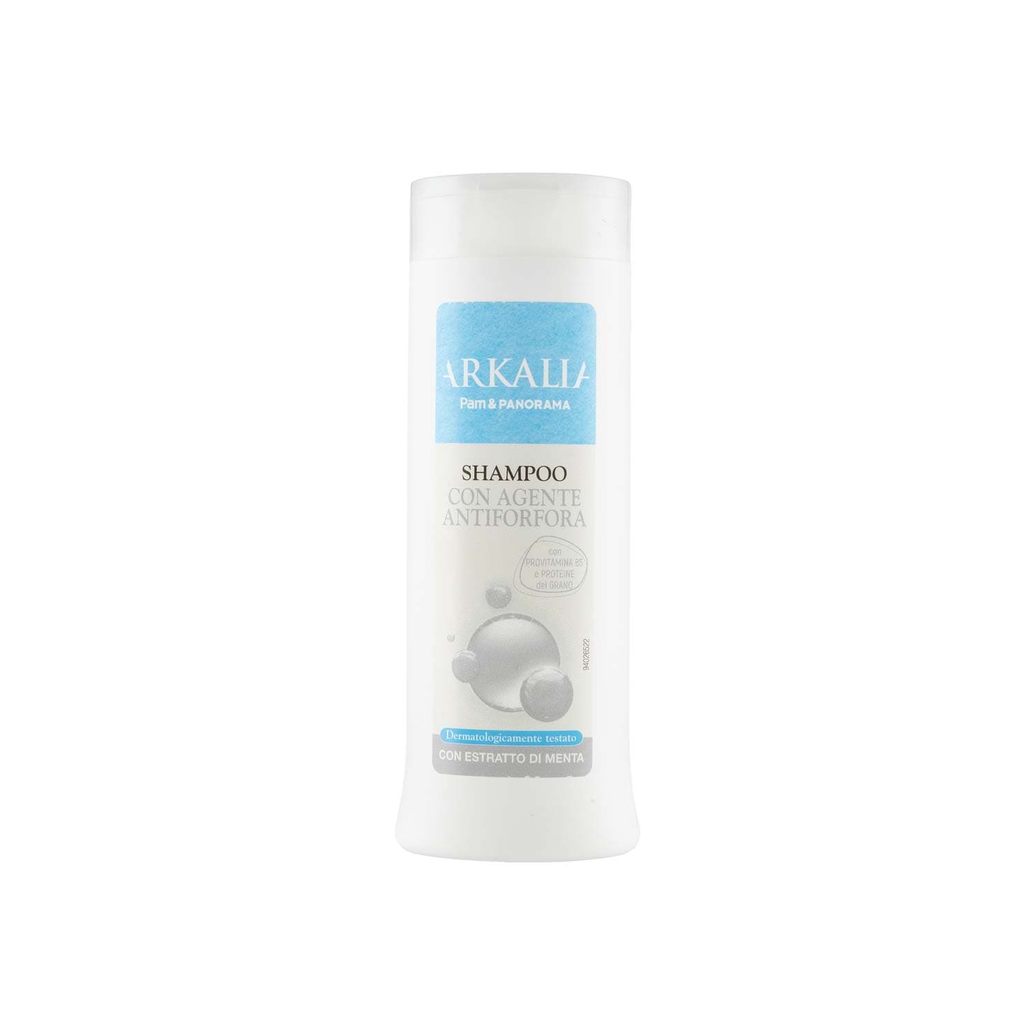 ARKALIA Shampoo con Agente Antiforfora 250 ml – immagine 3