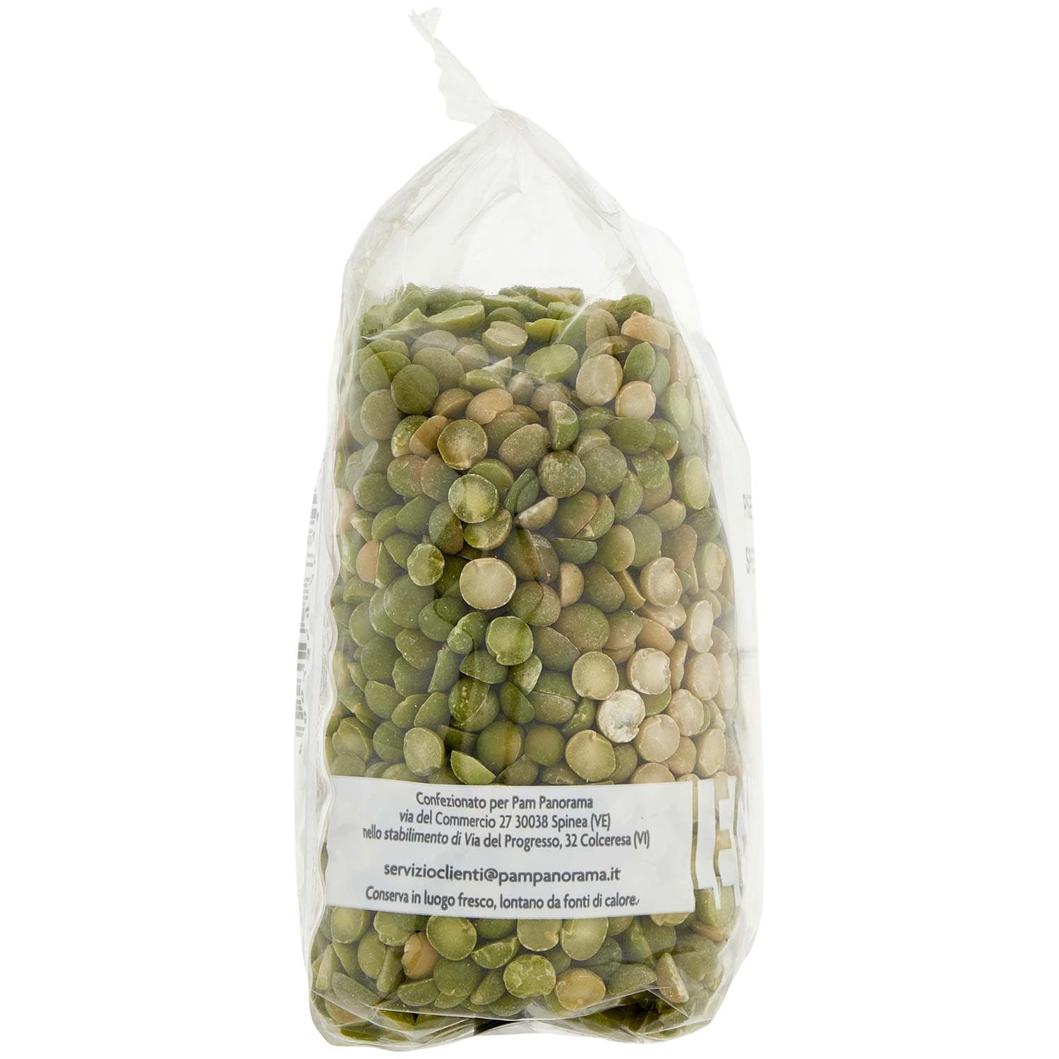 PAM Qualità per te Piselli Spezzati 400 g – immagine 4