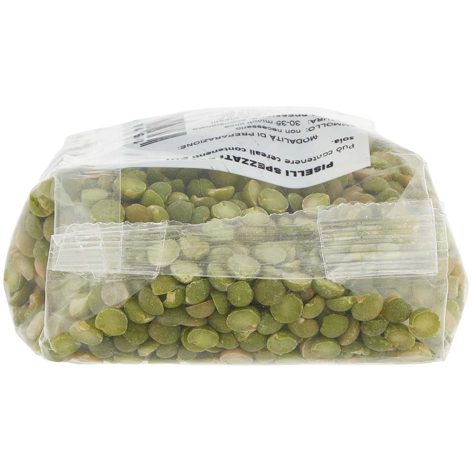 PAM Qualità per te Piselli Spezzati 400 g – immagine 7