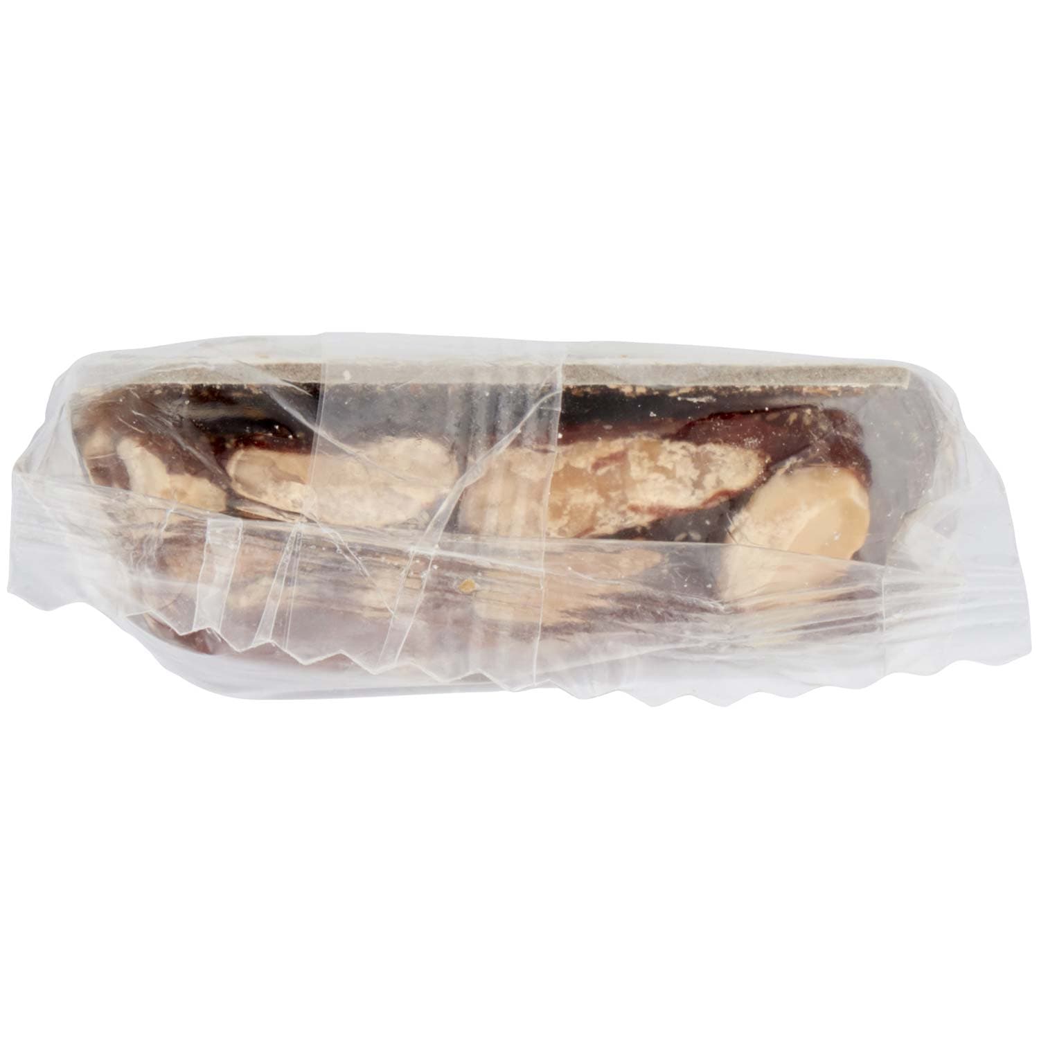 TESORI DELL'ARCA Croccante alle Mandorle 100 g – immagine 7