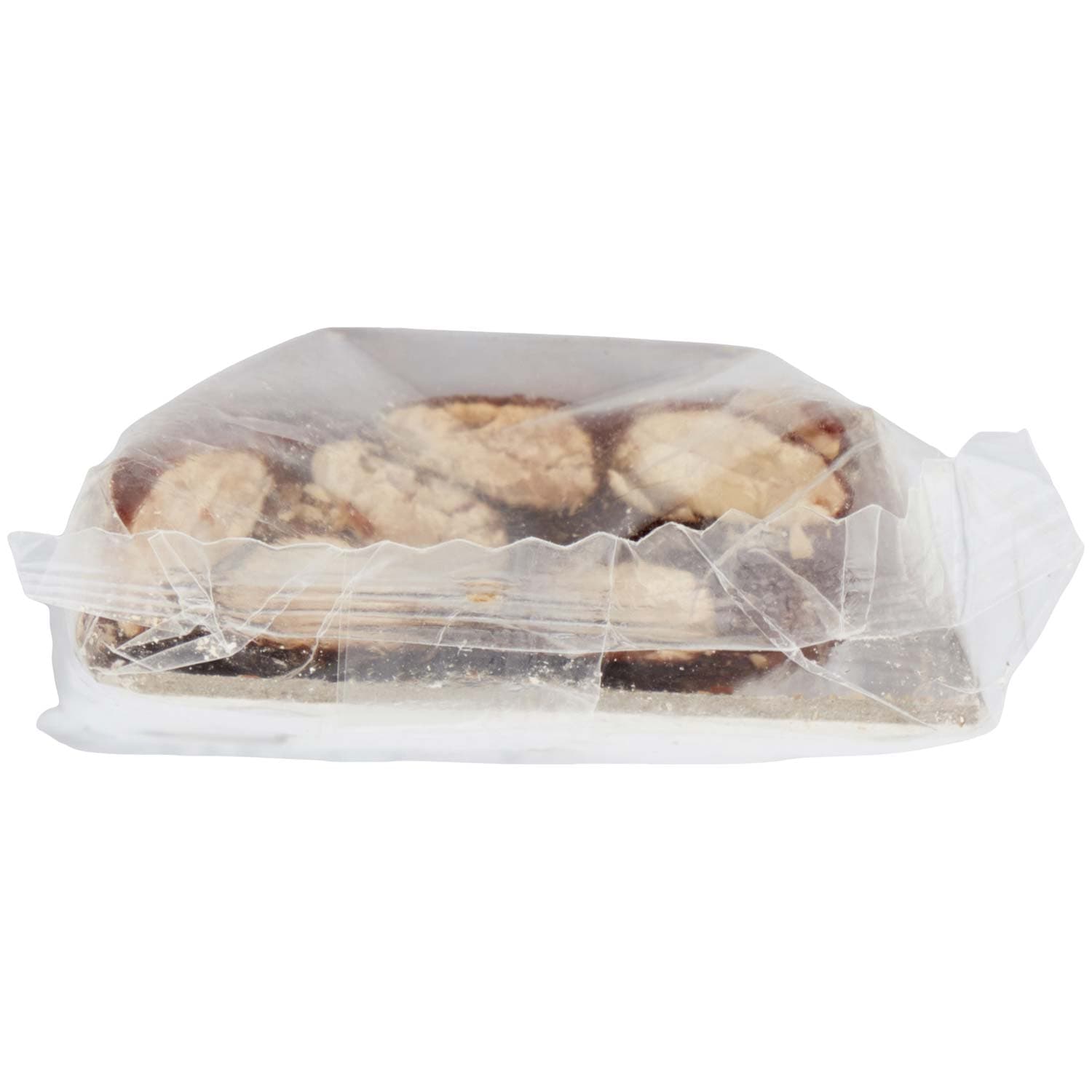 TESORI DELL'ARCA Croccante alle Mandorle 100 g – immagine 8