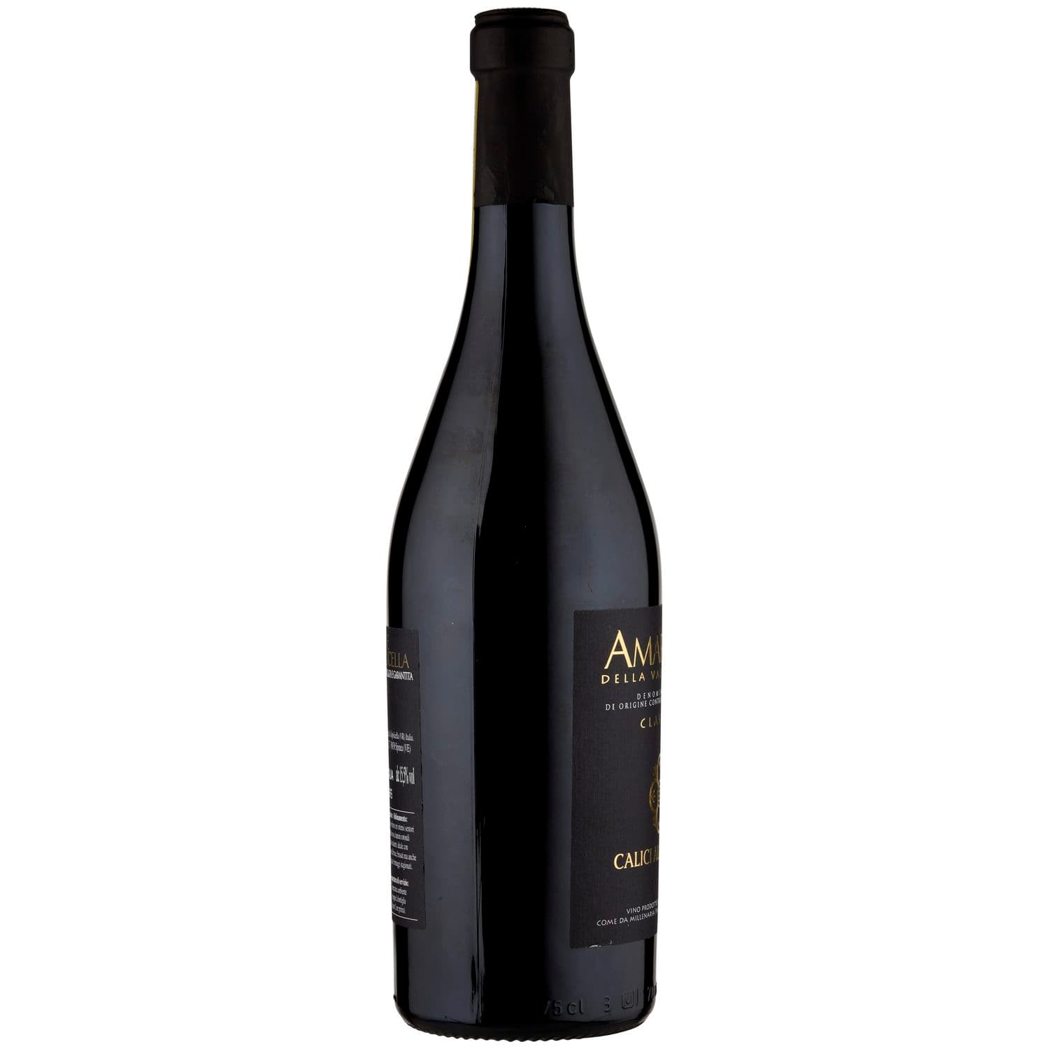 Amarone della Valpolicella DOCG Classico - Calici alla Corte – immagine 4