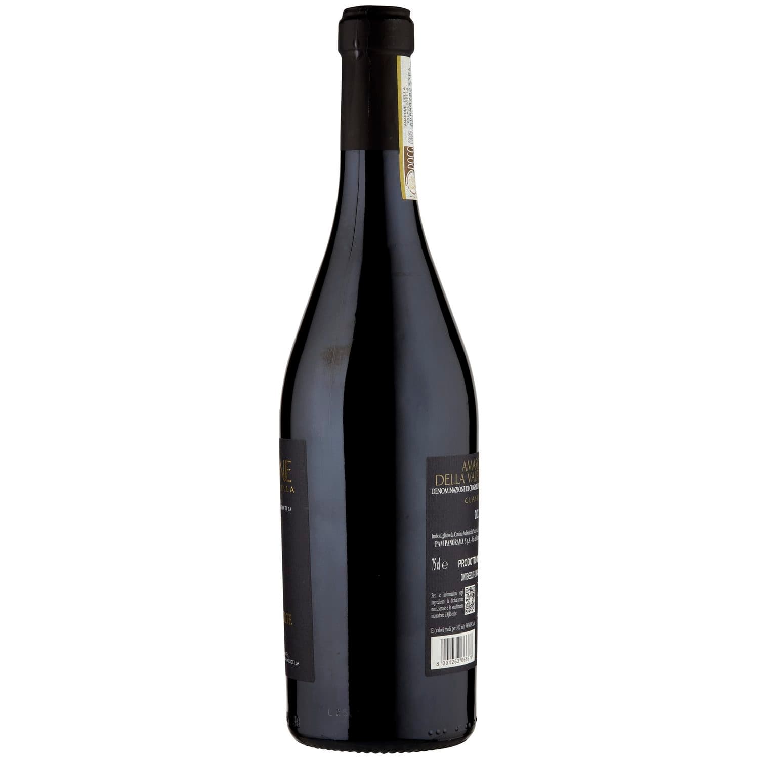 Amarone della Valpolicella DOCG Classico - Calici alla Corte – immagine 6