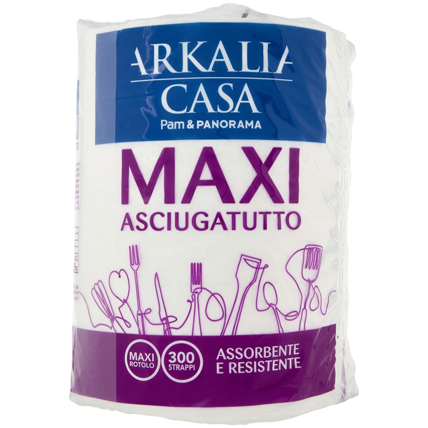 ARKALIA CASA Maxi Asciugatutto – immagine 5