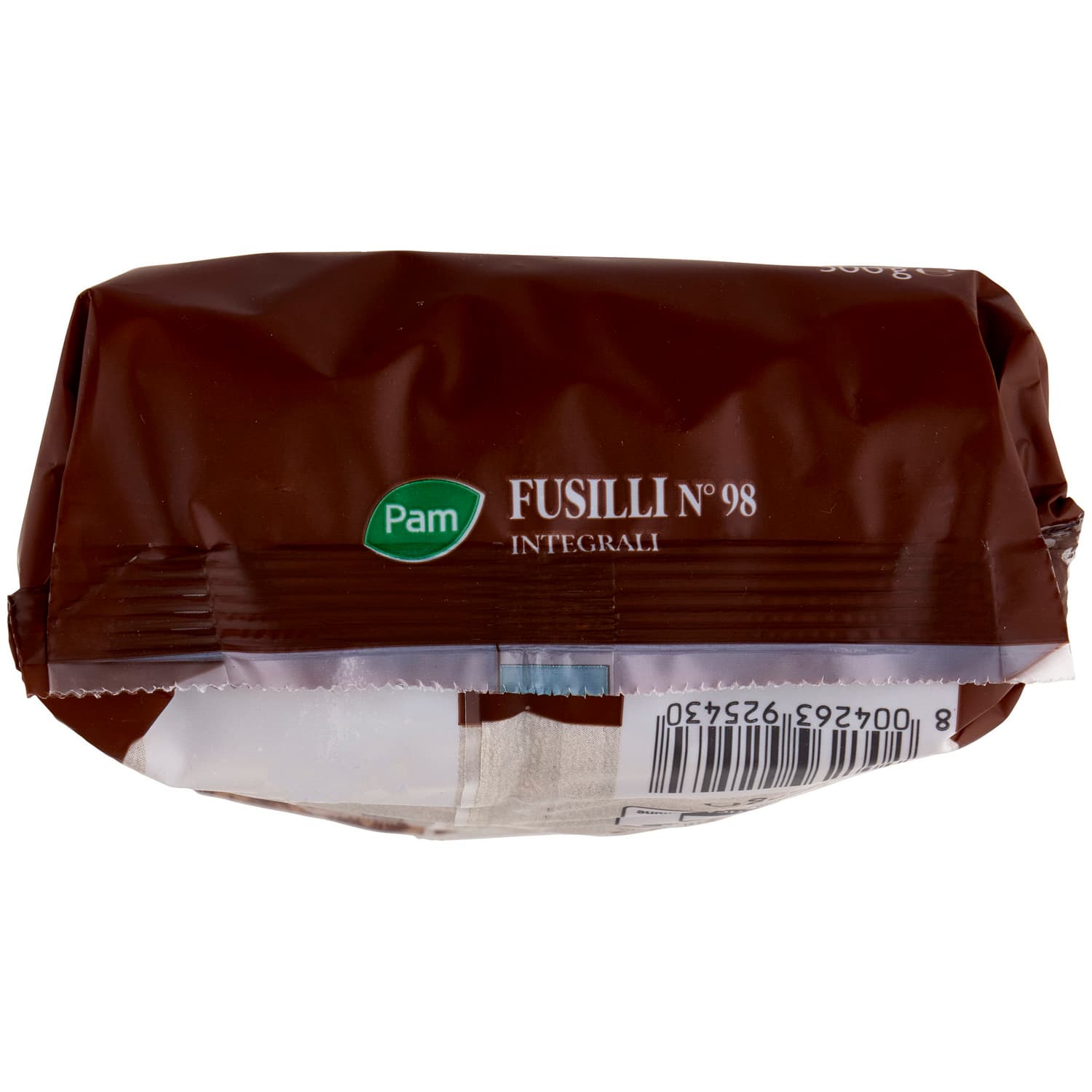 PAM Fusilli N° 98 Integrali 500 g – immagine 8