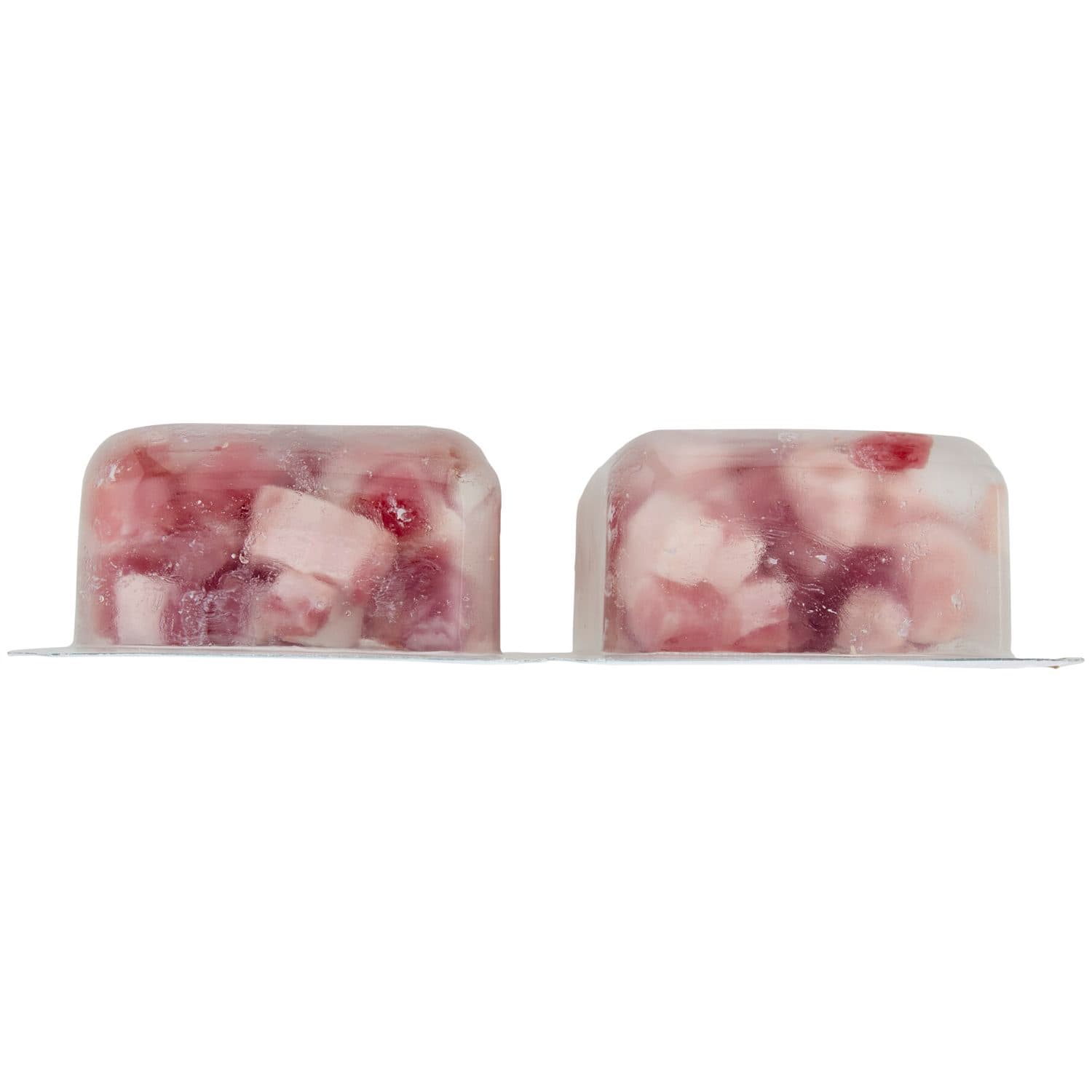TESORI DELL'ARCA Pancetta Dolce a Dadini 2 x 70 g – immagine 7