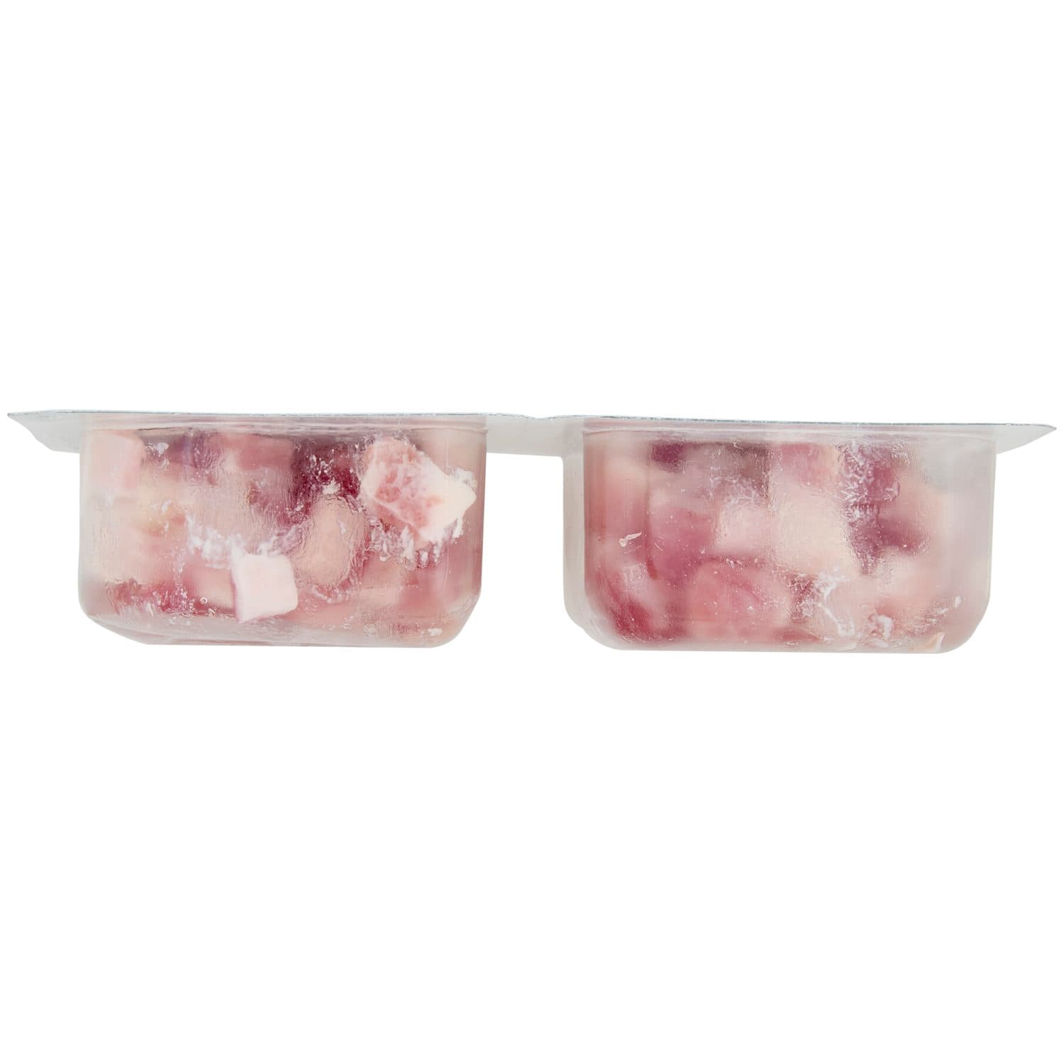 TESORI DELL'ARCA Pancetta Dolce a Dadini 2 x 70 g – immagine 8