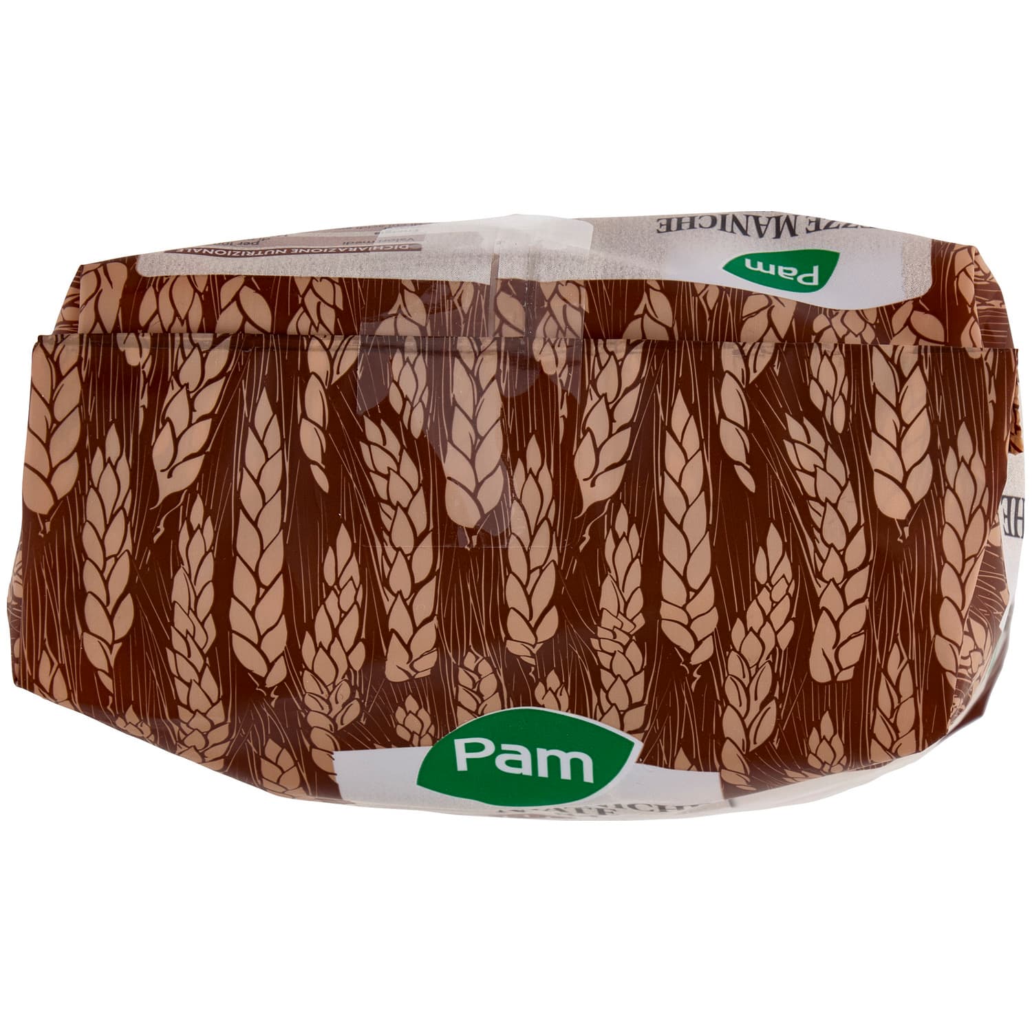 PAM Mezze Maniche Rigate N° 84 Integrali 500 g – immagine 7