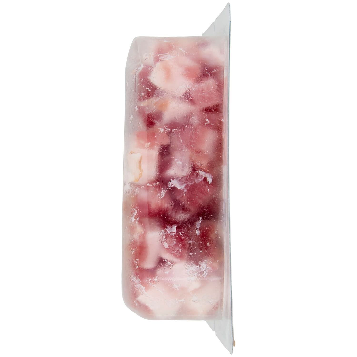 TESORI DELL'ARCA Pancetta Affumicata a Dadini 2 x 70 g – immagine 4