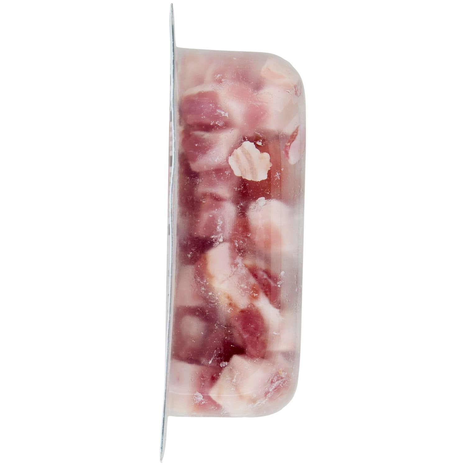 TESORI DELL'ARCA Pancetta Affumicata a Dadini 2 x 70 g – immagine 6