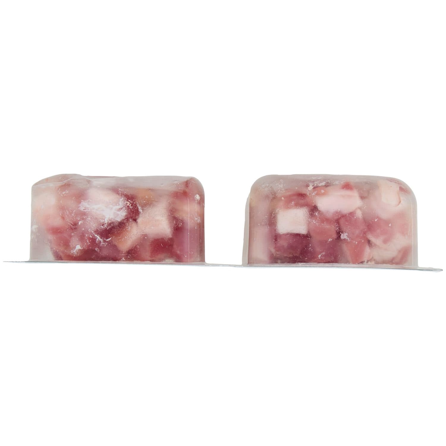 TESORI DELL'ARCA Pancetta Affumicata a Dadini 2 x 70 g – immagine 7