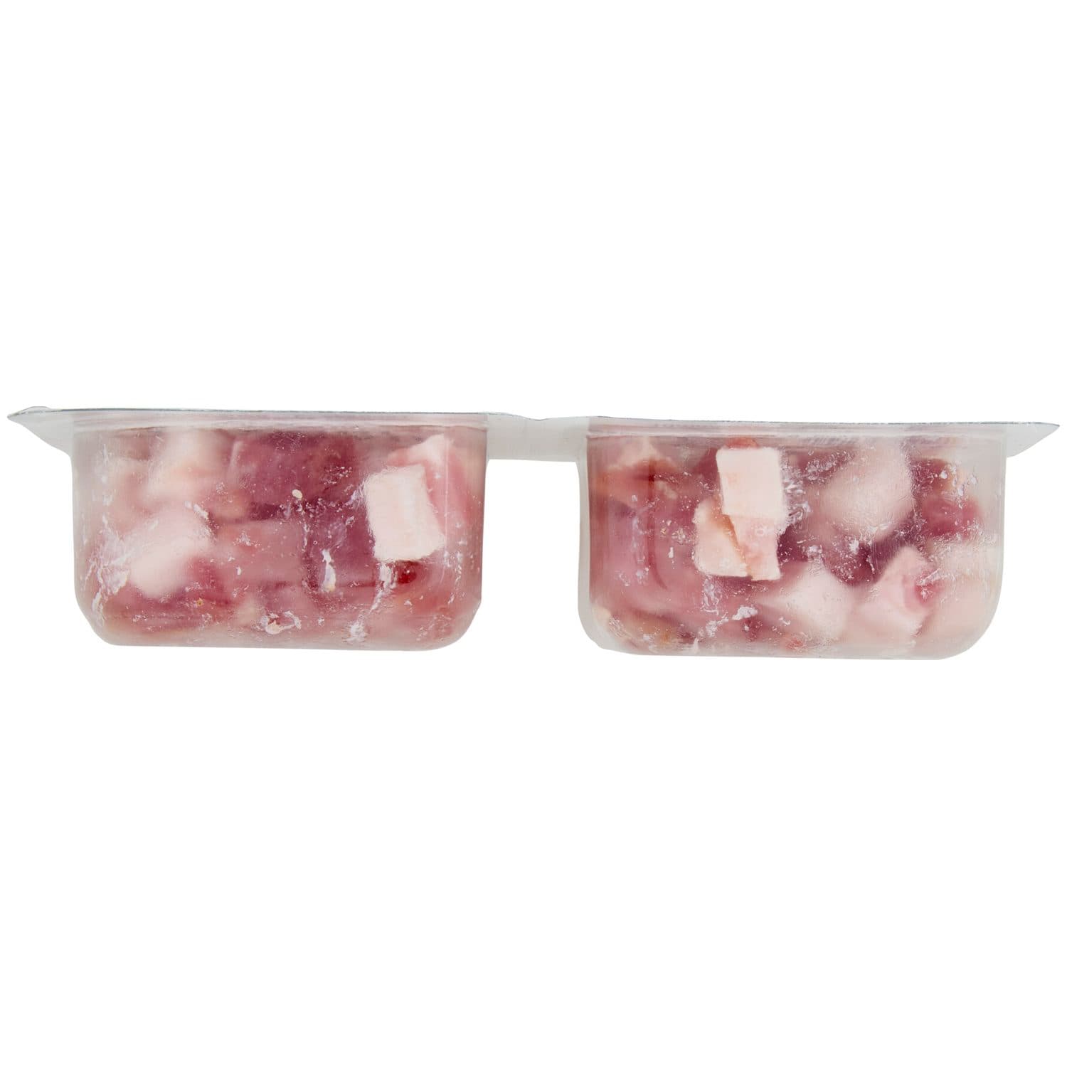TESORI DELL'ARCA Pancetta Affumicata a Dadini 2 x 70 g – immagine 8