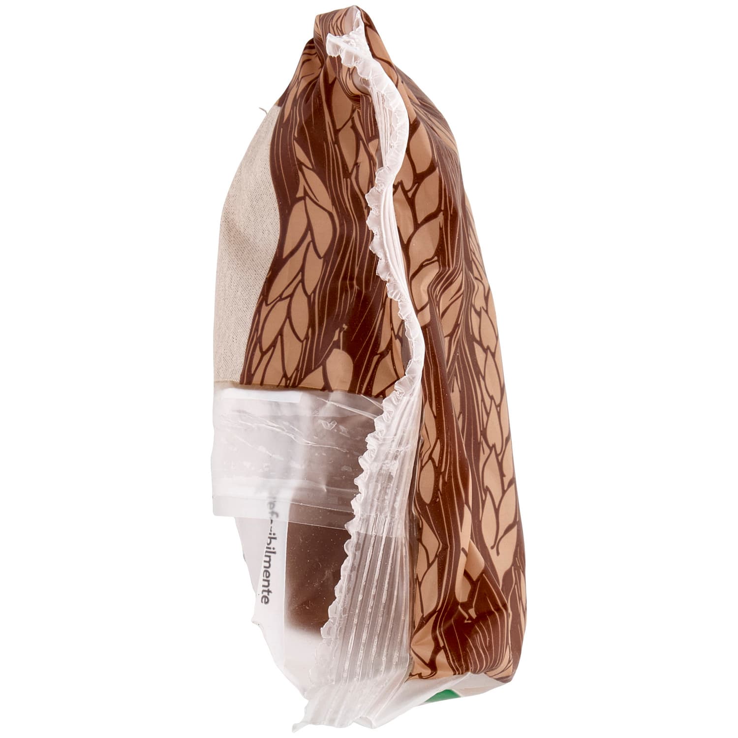 PAM Spaghetti N° 5 Integrali 500 g – immagine 4