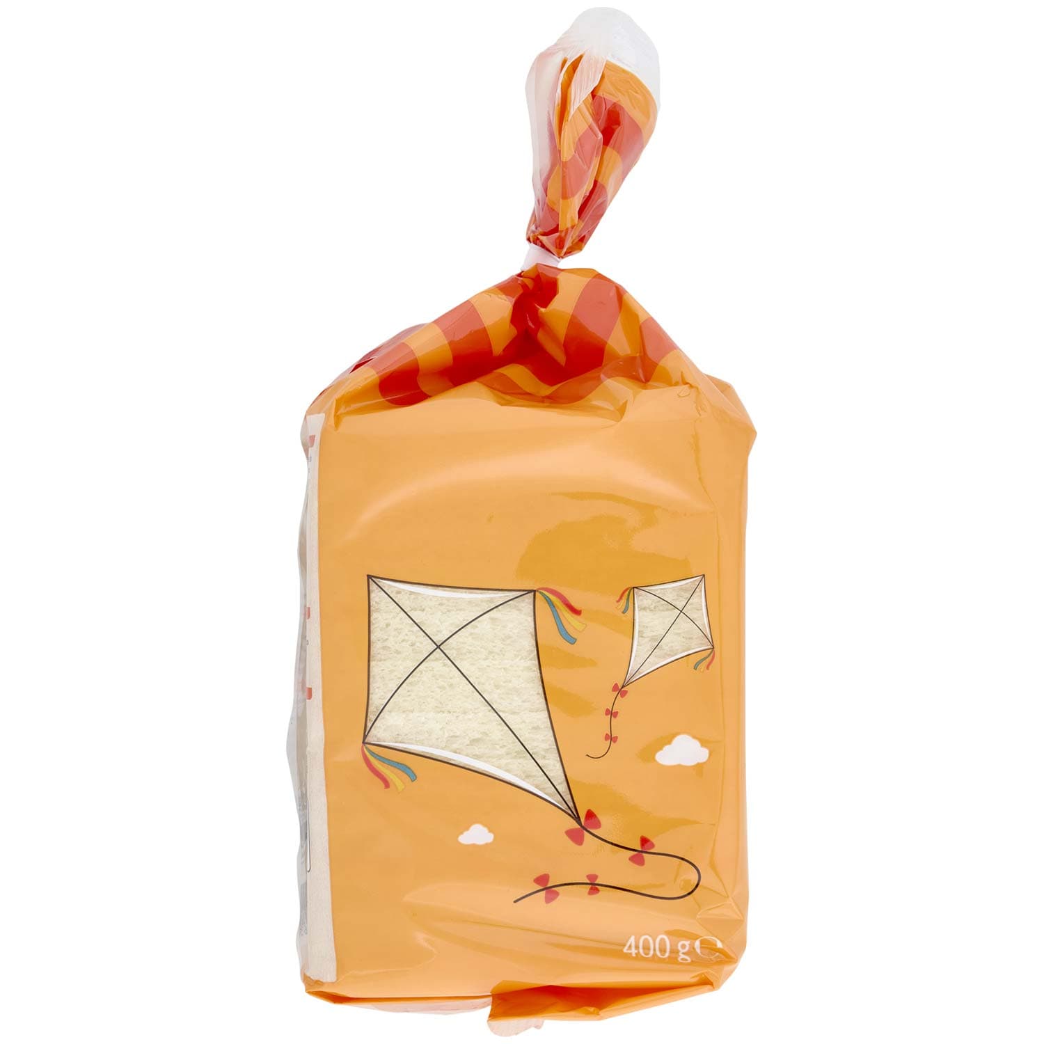 PAM Pane per Tramezzini Grano Duro 400 g – immagine 4