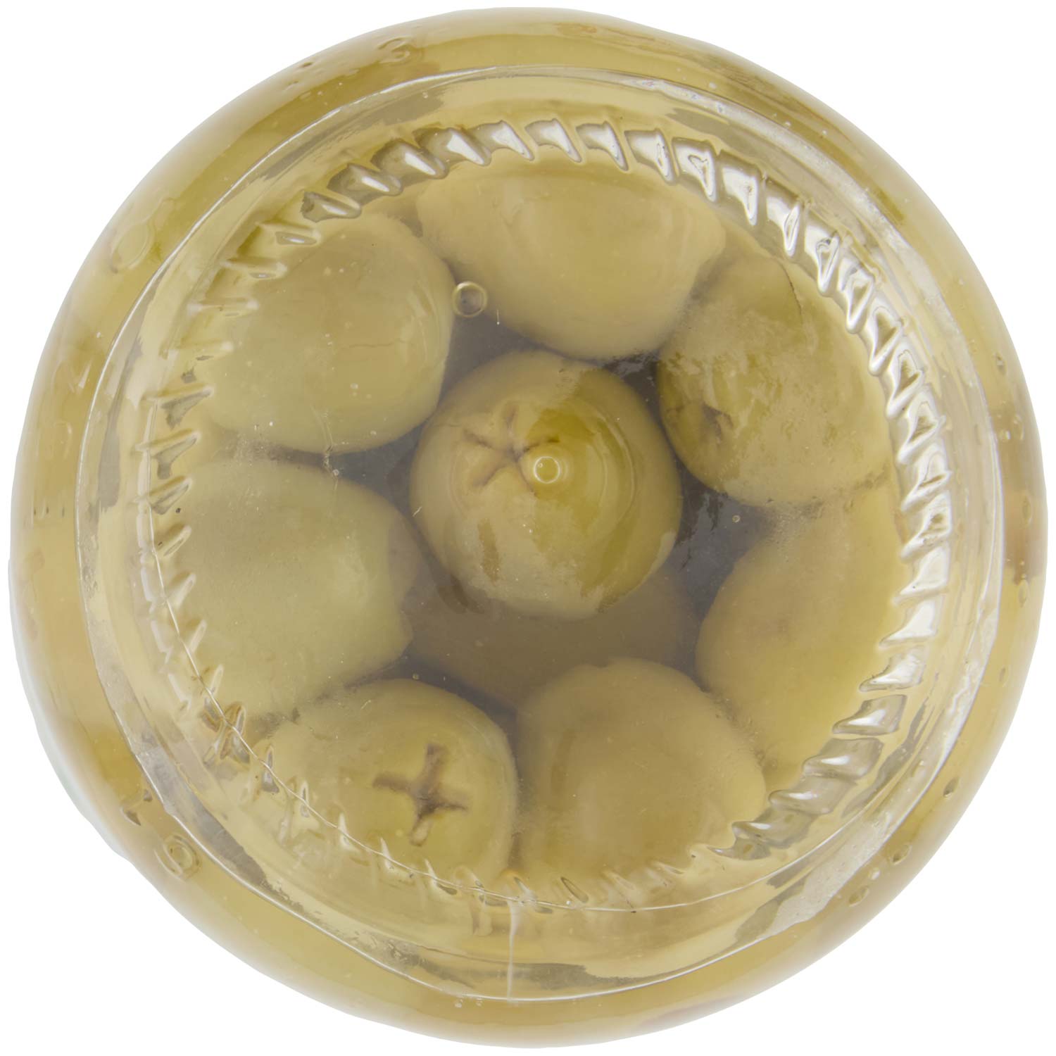 PAM Olive Verdi Denocciolate in Salamoia 290 g – immagine 8