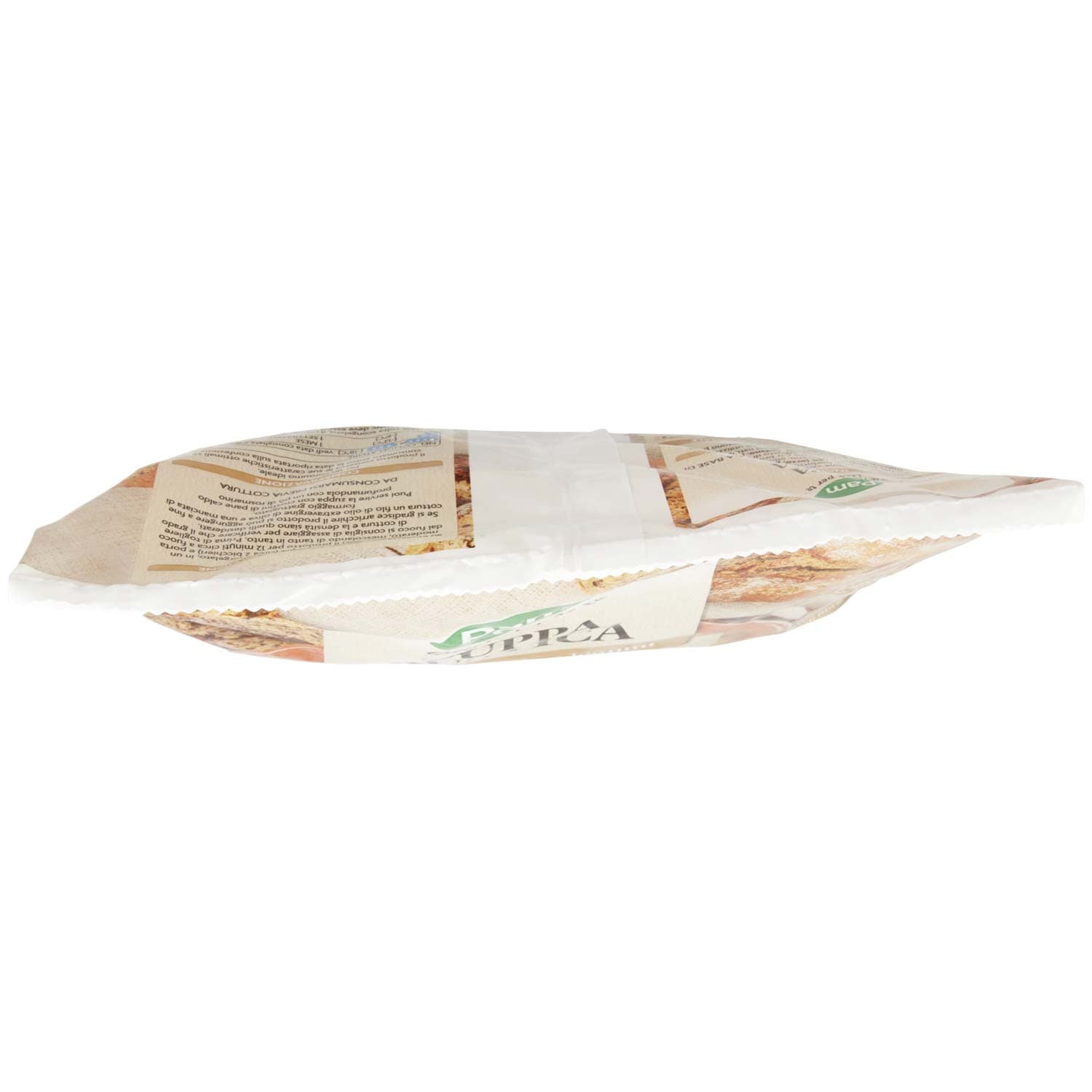 PAM Qualità per te Zuppa Rustica con orzo, farro e legumi Surgelata 600 g – immagine 7