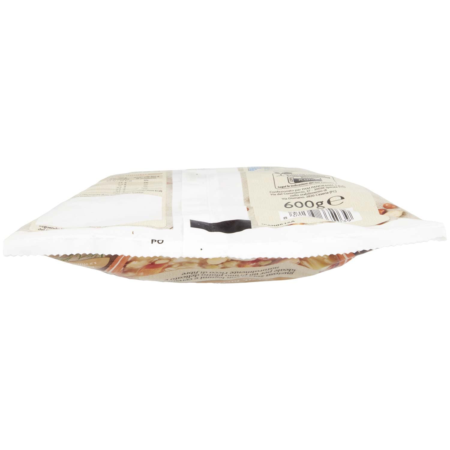 PAM Qualità per te Zuppa Rustica con orzo, farro e legumi Surgelata 600 g – immagine 8