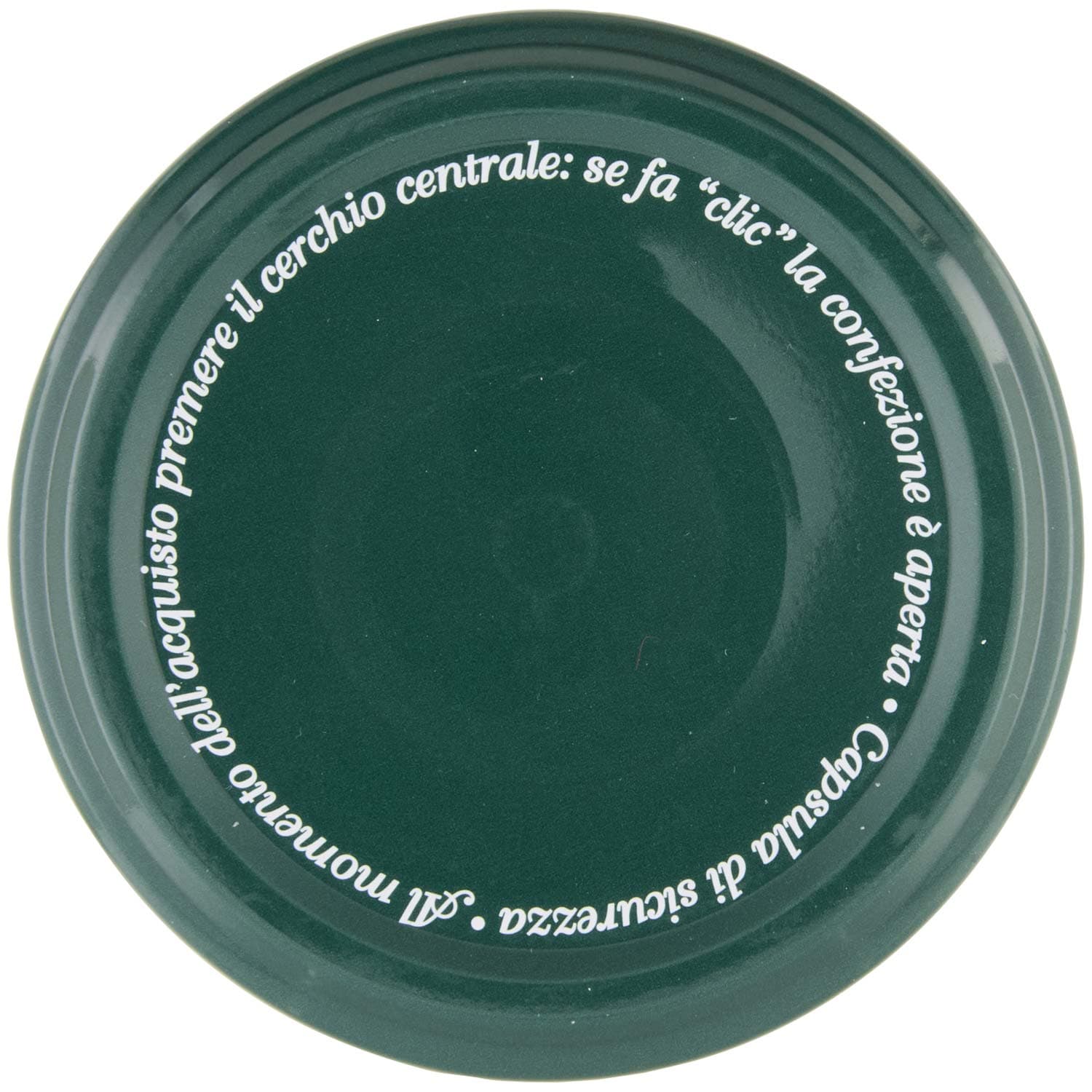 PAM Olive Verdi Intere in Salamoia 300 g – immagine 7