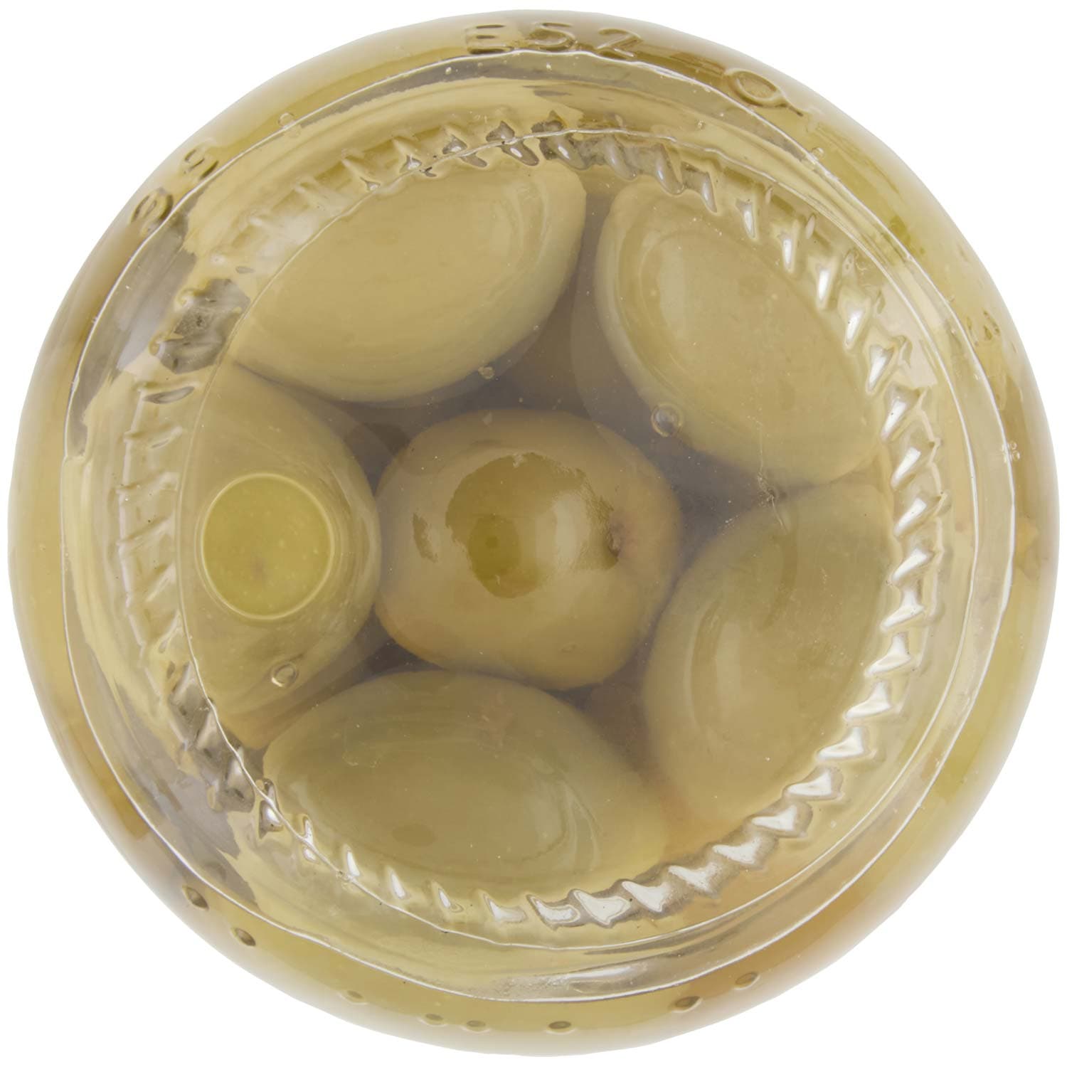PAM Olive Verdi Intere in Salamoia 300 g – immagine 8