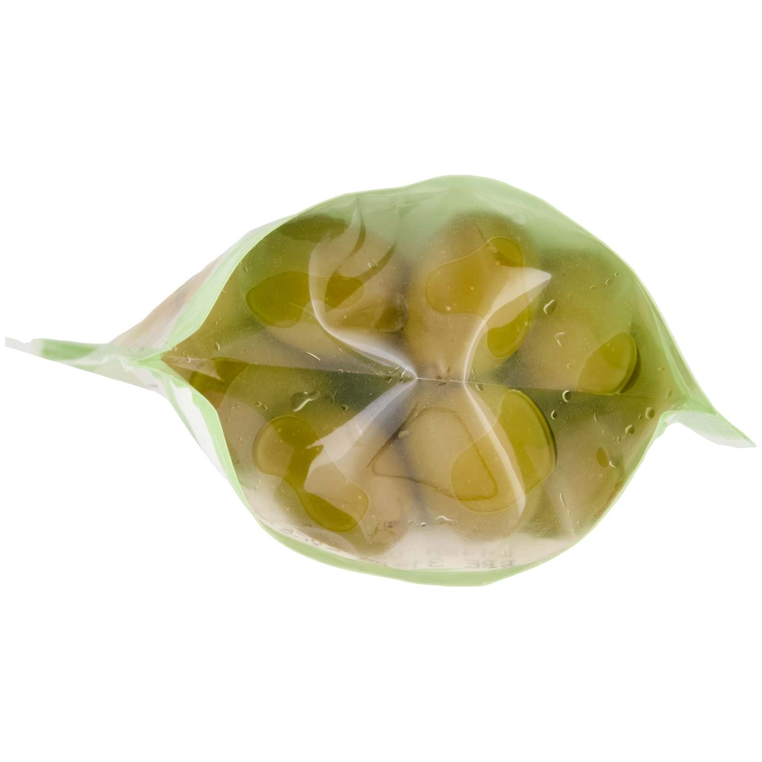 PAM Olive Verdi Denocciolate in Salamoia 180 g – immagine 8