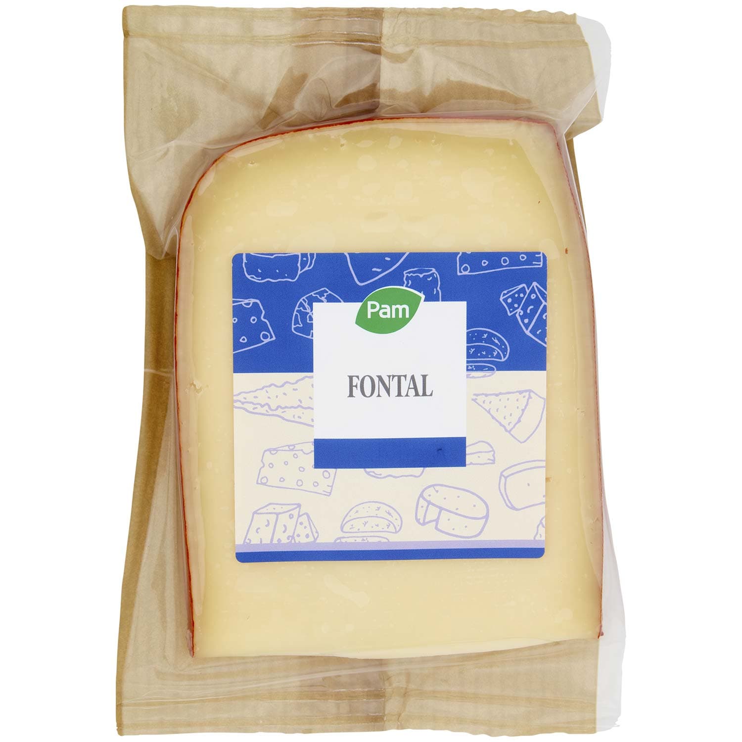PAM Fontal 250 g – immagine 3