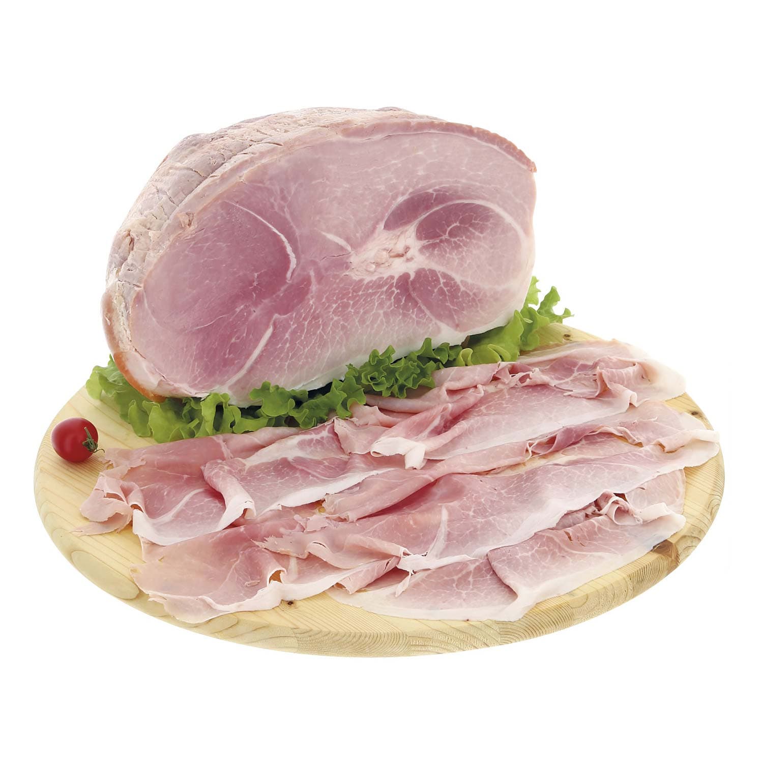 Prosciutto cotto italiano aq – immagine 3
