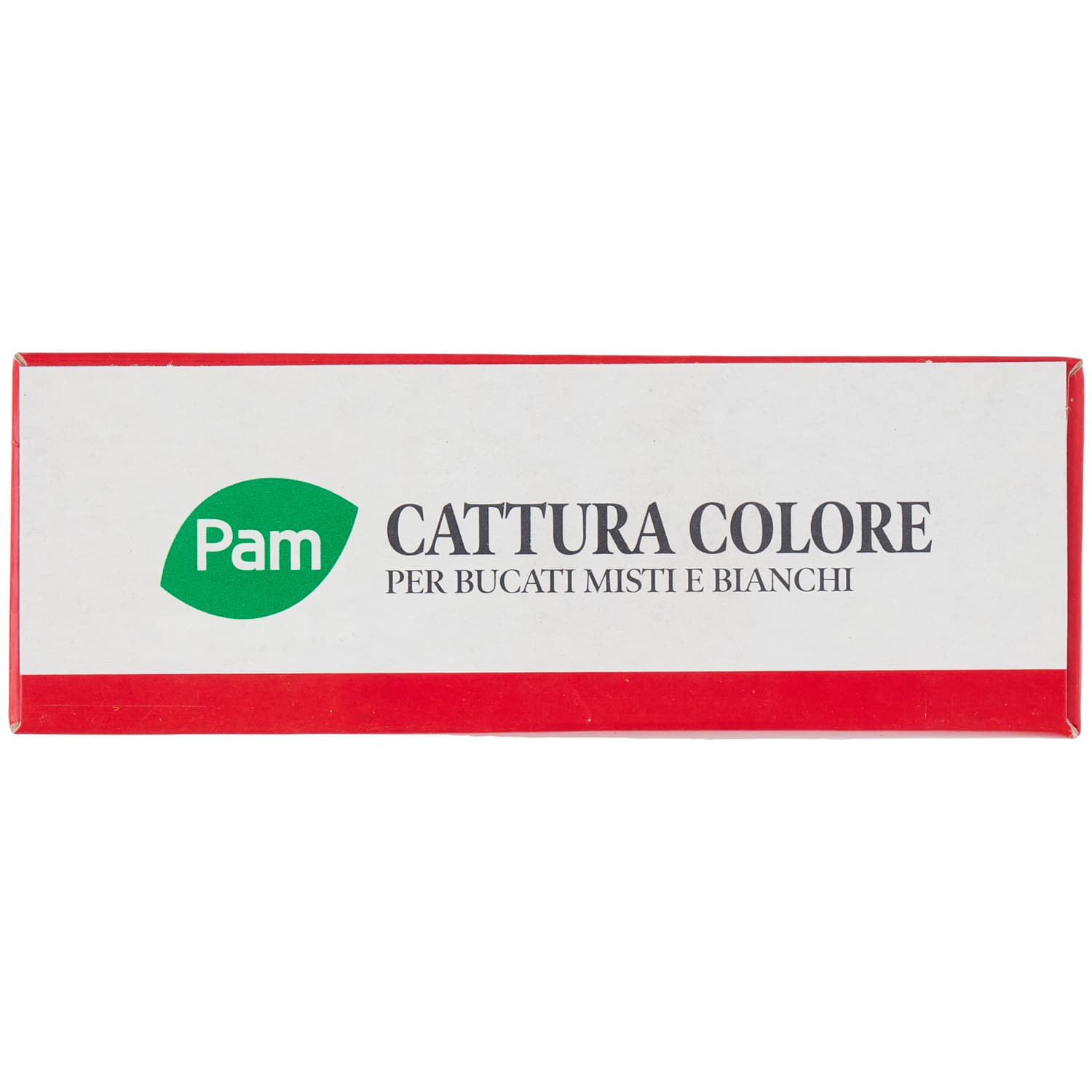 PAM Cattura Colore per Bucati Misti e Bianchi 20 pz – immagine 7