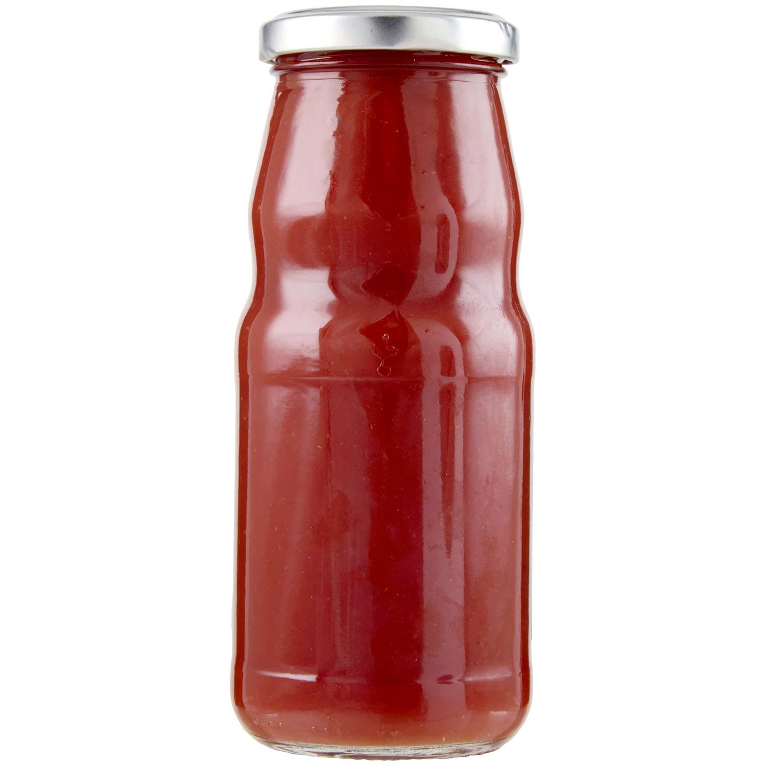 TESORI DELL'ARCA Passata di Pomodoro Marzanino 350 g – immagine 5