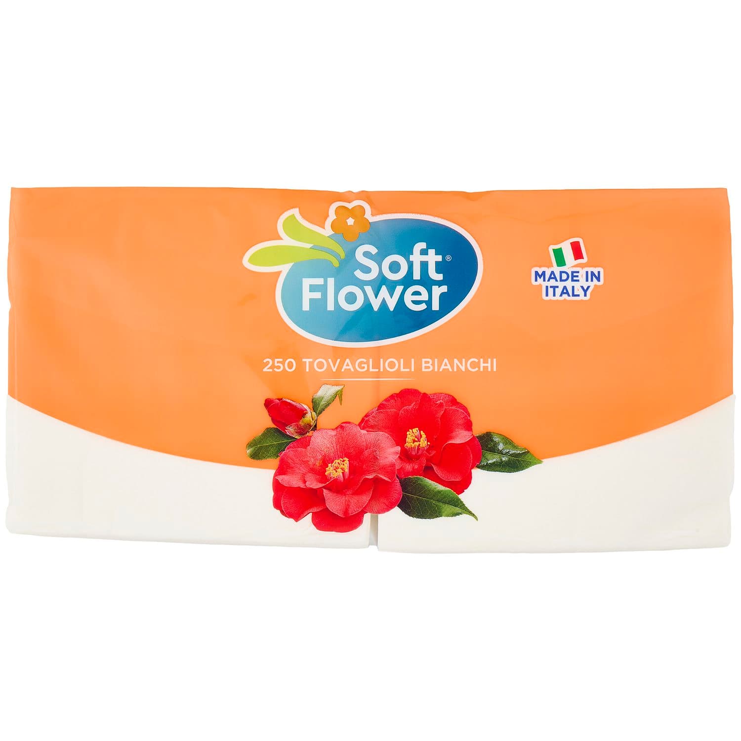 PAM PANORAMA Tovaglioli 250 pz – immagine 3