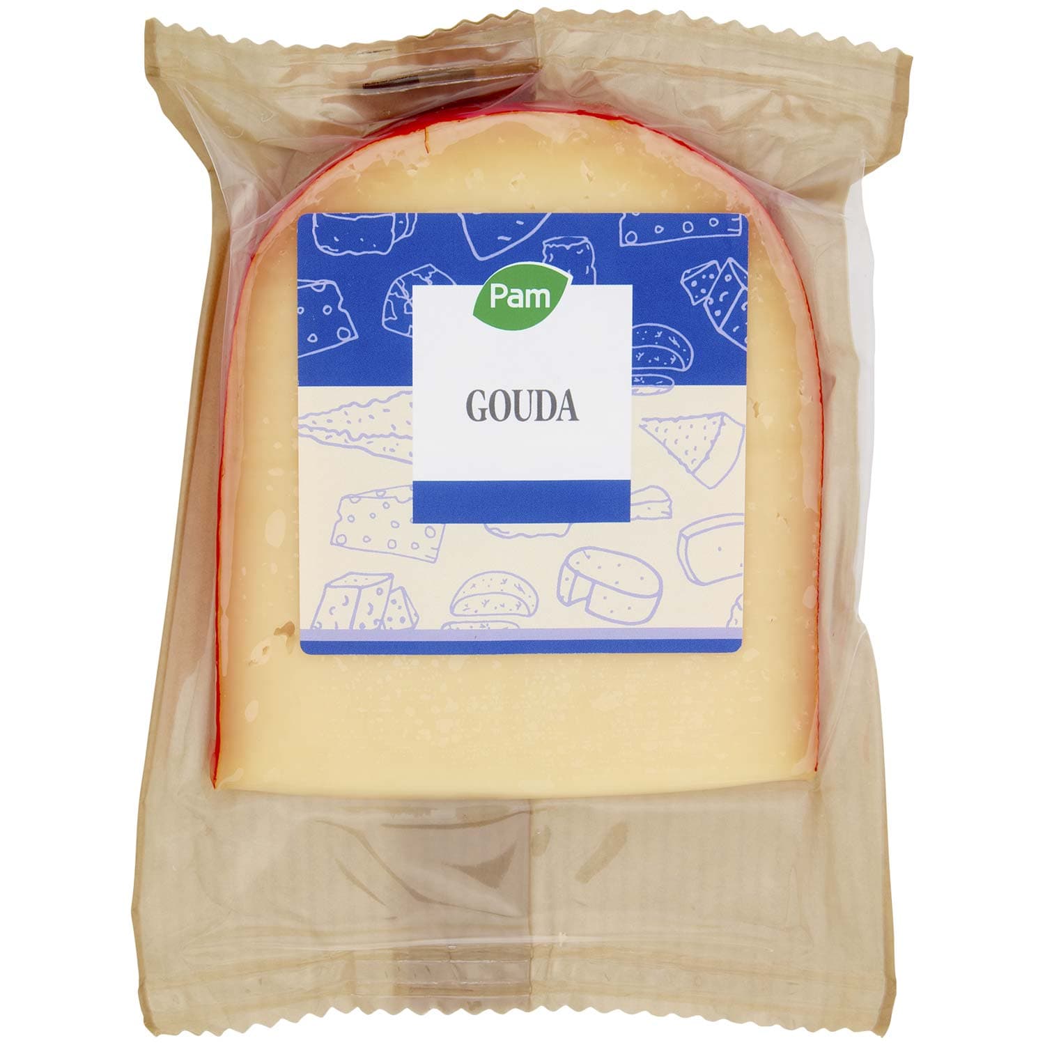 PAM Gouda 250 g – immagine 3