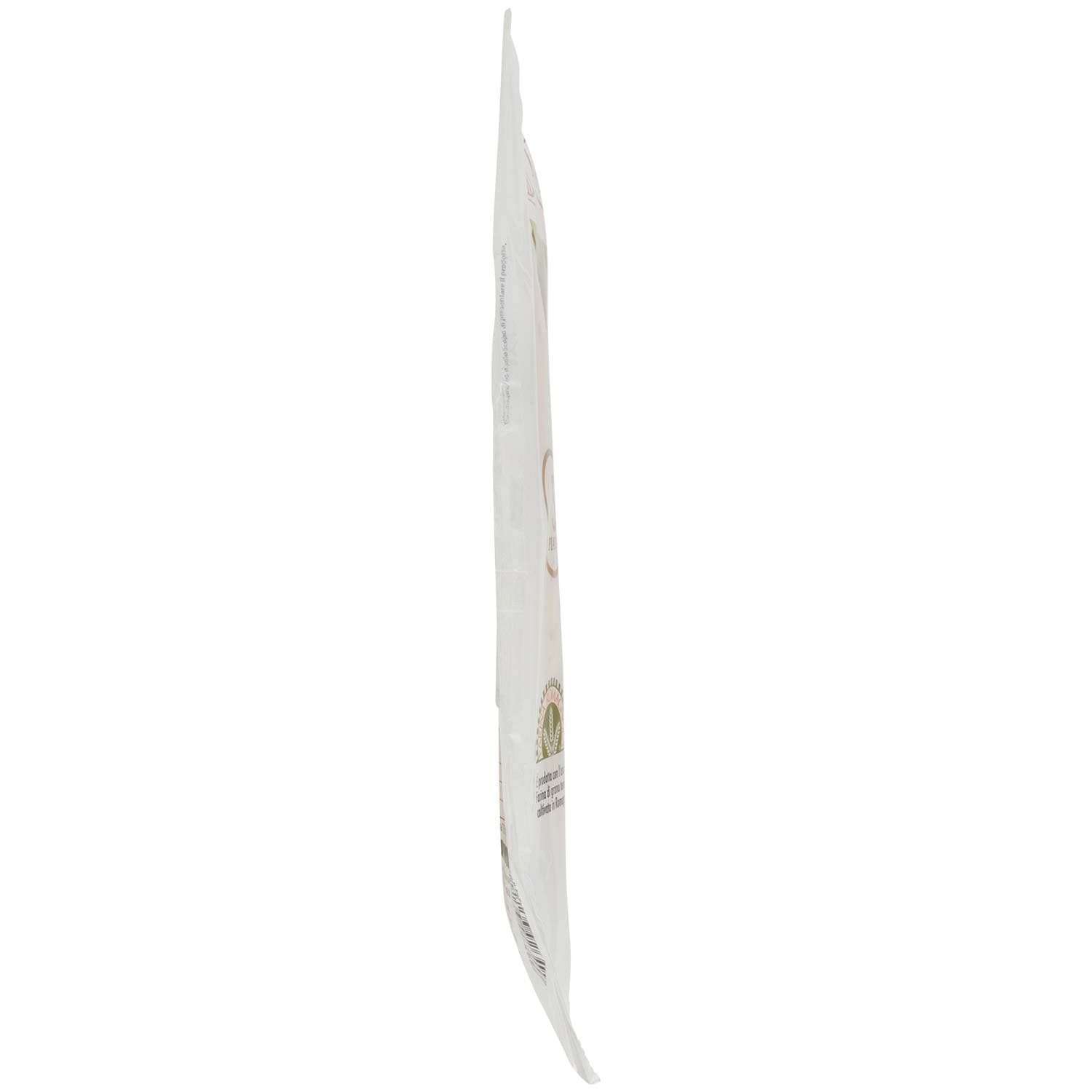 TESORI DELL'ARCA Piadina Romagnola IGP alla Riminese con Olio di Oliva Extravergine 5 x 120 g – immagine 4