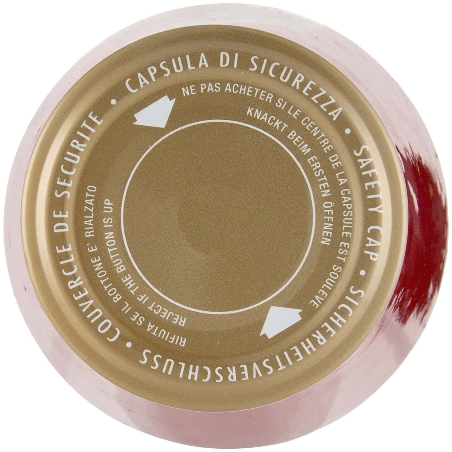 TESORI DELL'ARCA Passata di Pomodoro Rustica con Basilico 680 g – immagine 7