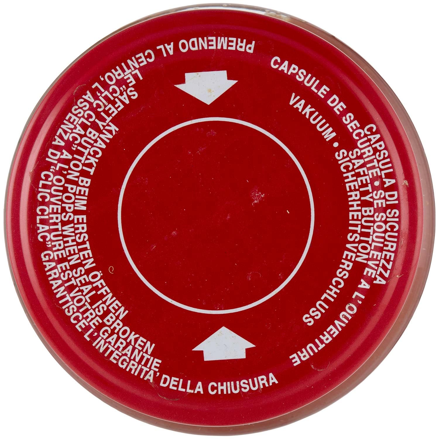 TESORI DELL'ARCA Pomodoro Datterino Intero in Succo di Pomodoro 360 g – immagine 7